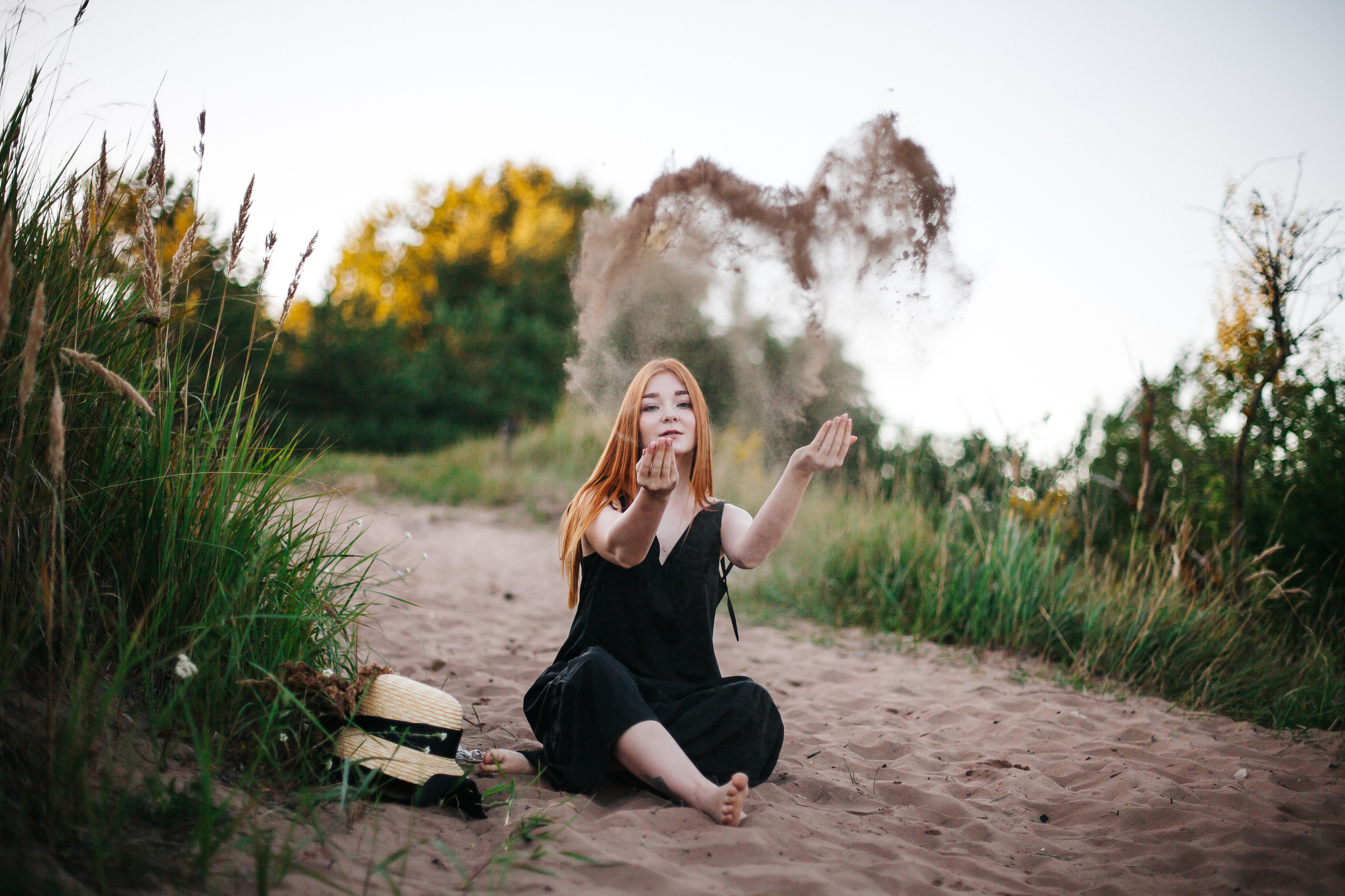 SvetLAna. Детский и семейный фотограф в Санкт-Петербурге и области Никова Вика