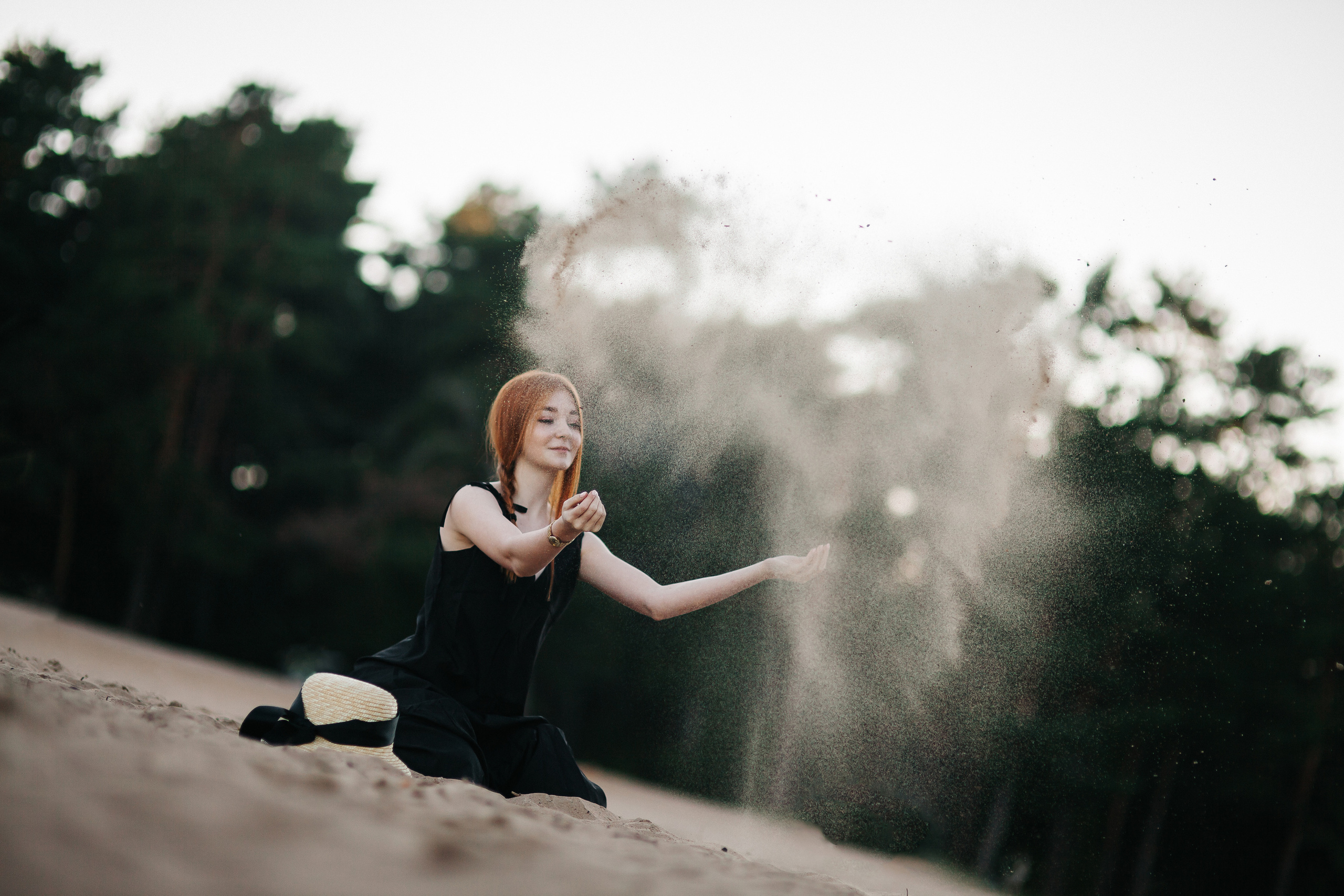 SvetLAna. Детский и семейный фотограф в Санкт-Петербурге и области Никова Вика