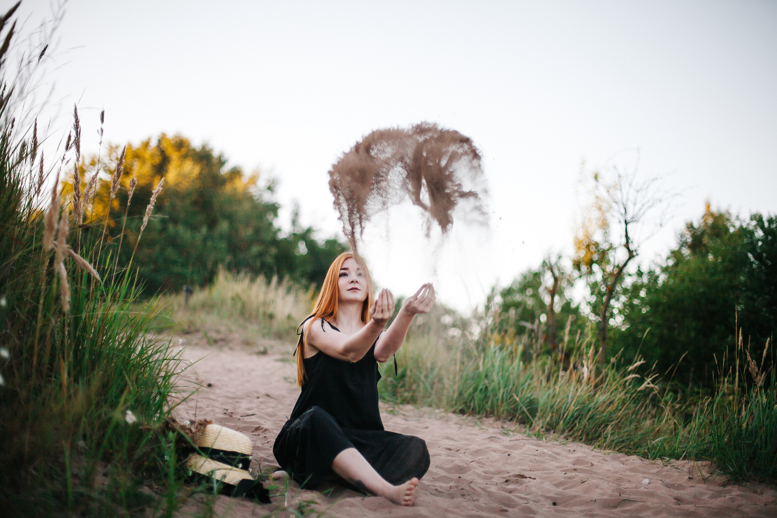 SvetLAna. Детский и семейный фотограф в Санкт-Петербурге и области Никова Вика