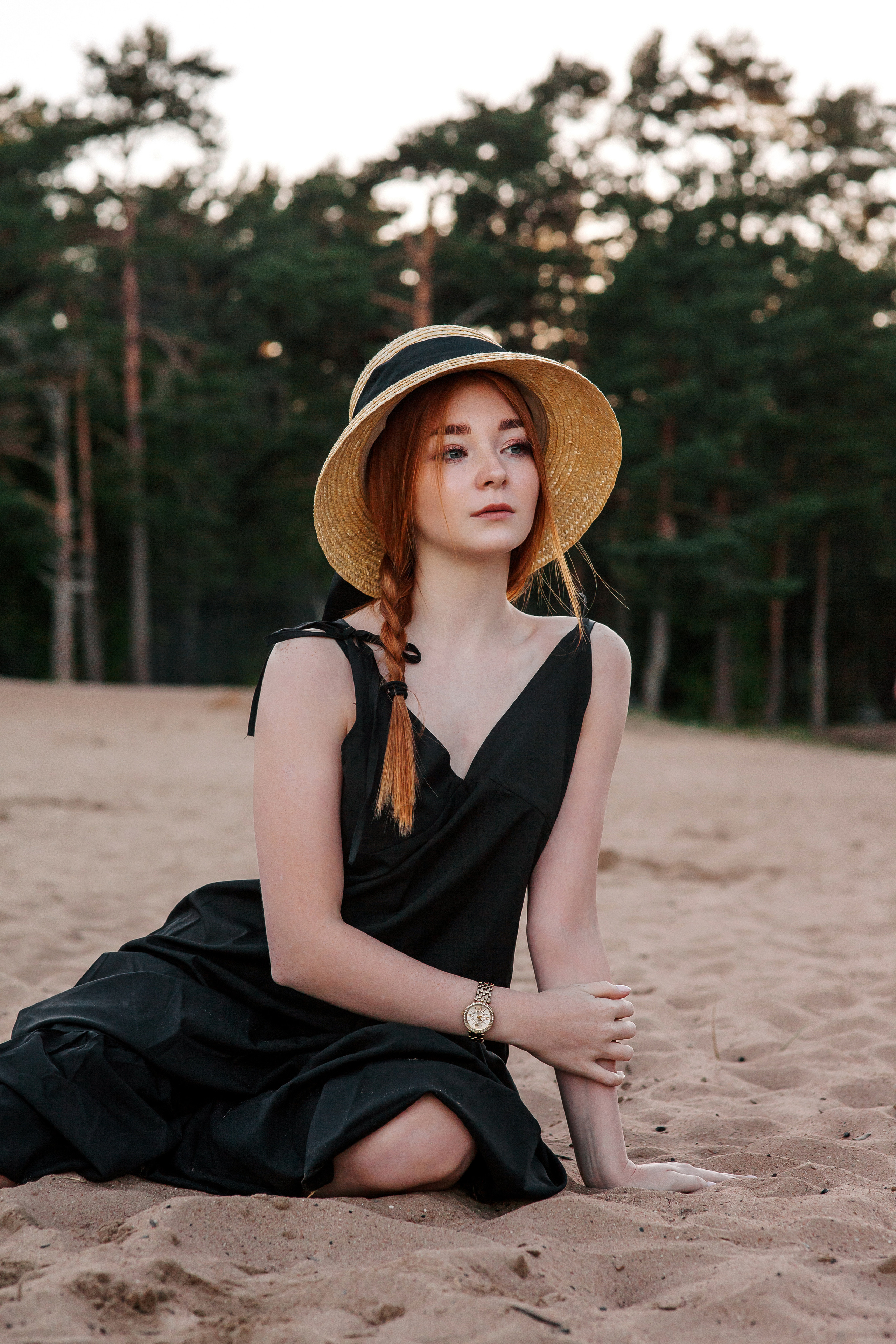 SvetLAna. Детский и семейный фотограф в Санкт-Петербурге и области Никова Вика