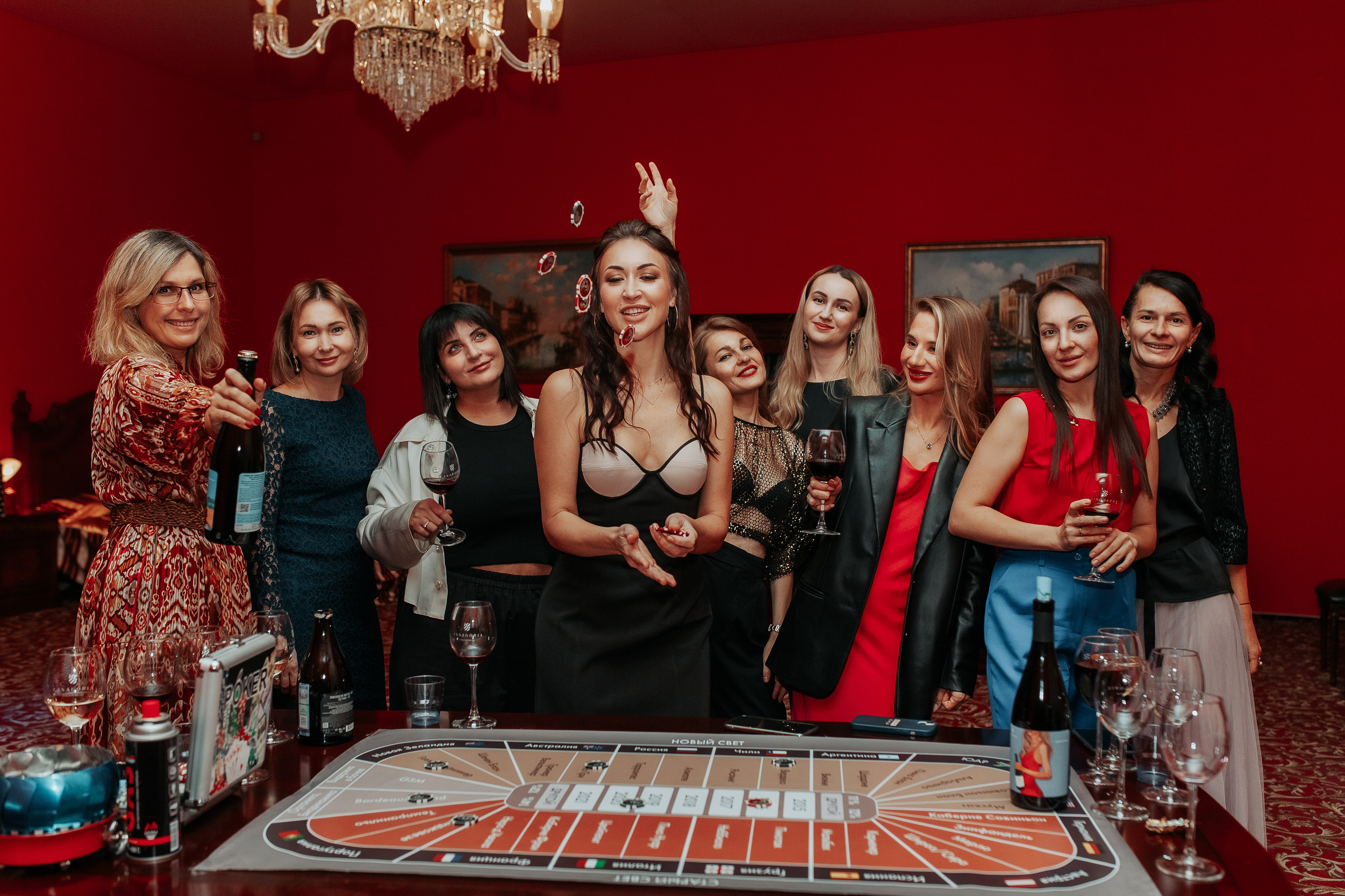 Репортаж. Детский и семейный фотограф в Санкт-Петербурге и области Никова Вика