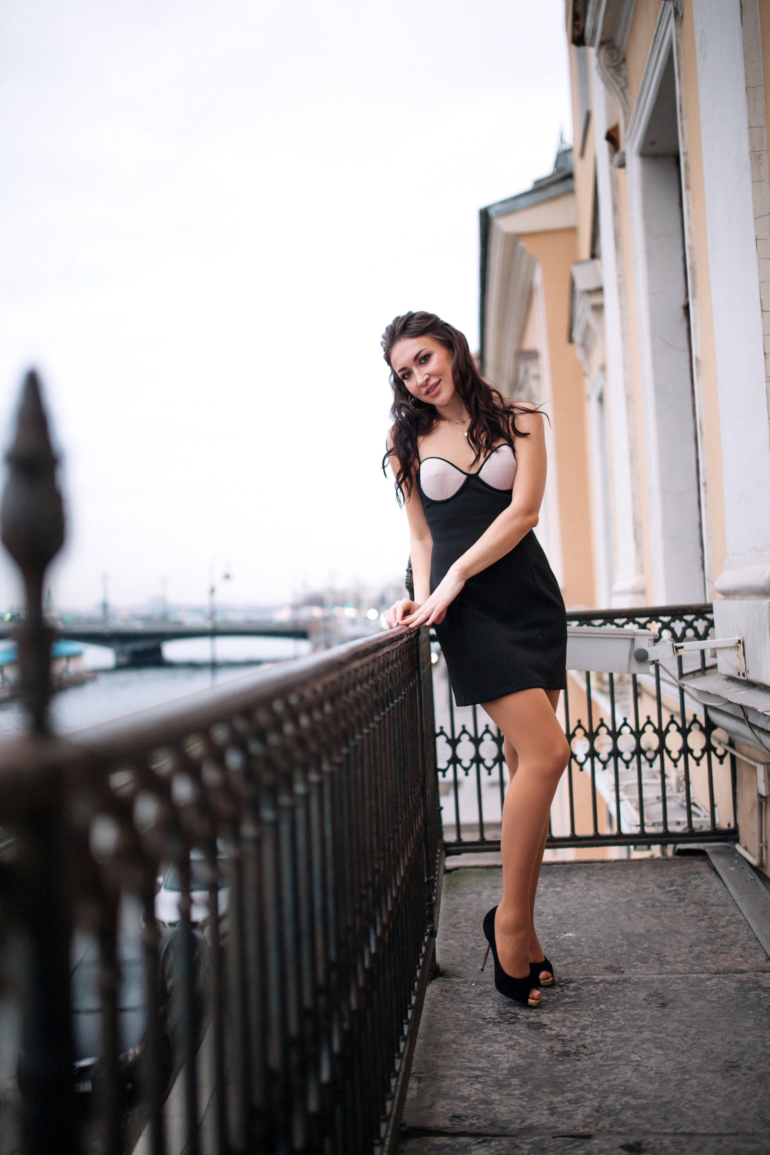 Репортаж. Детский и семейный фотограф в Санкт-Петербурге и области Никова Вика