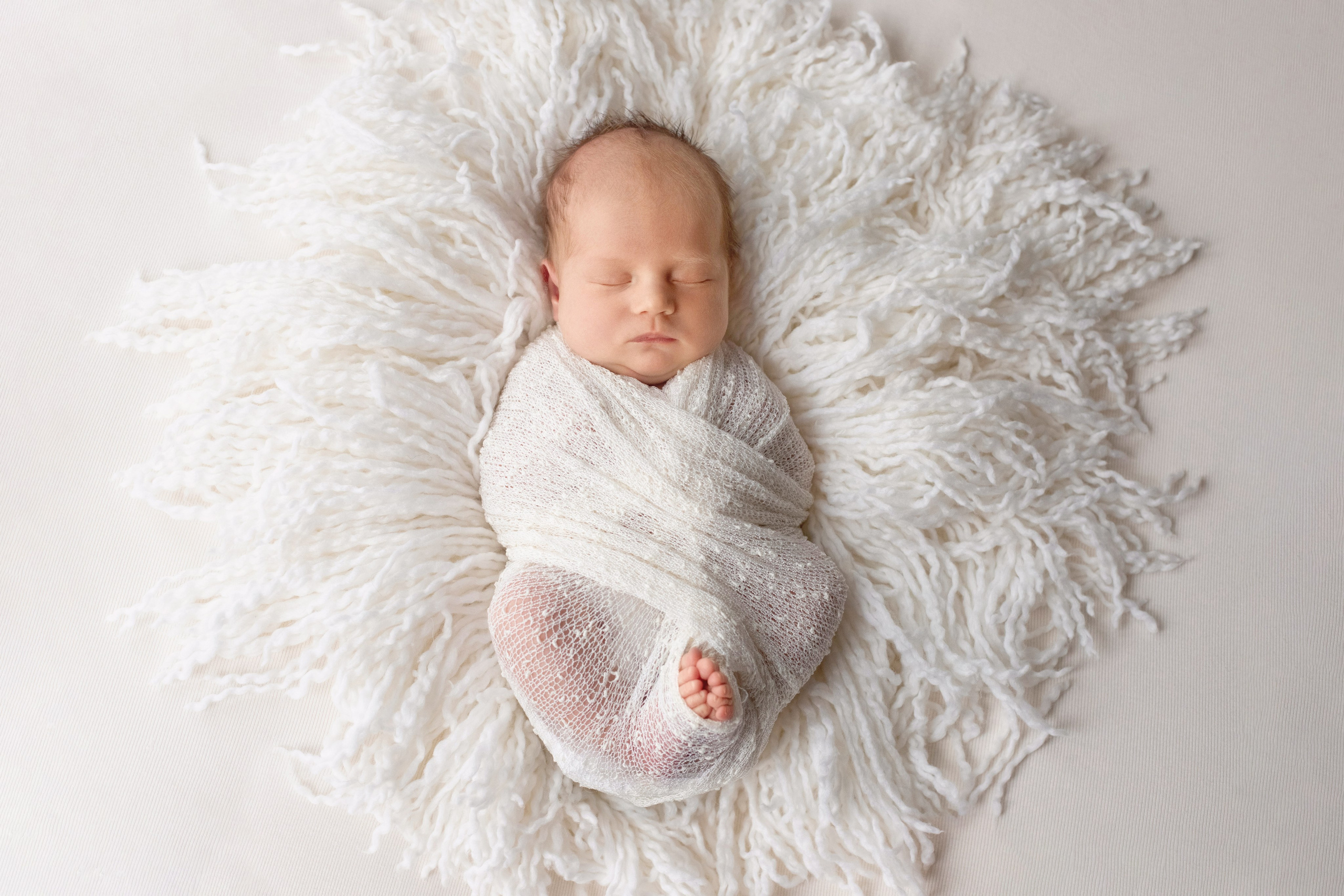 Екатерина Итого. Фотограф новорожденных в Екатеринбурге Татьяна Продан