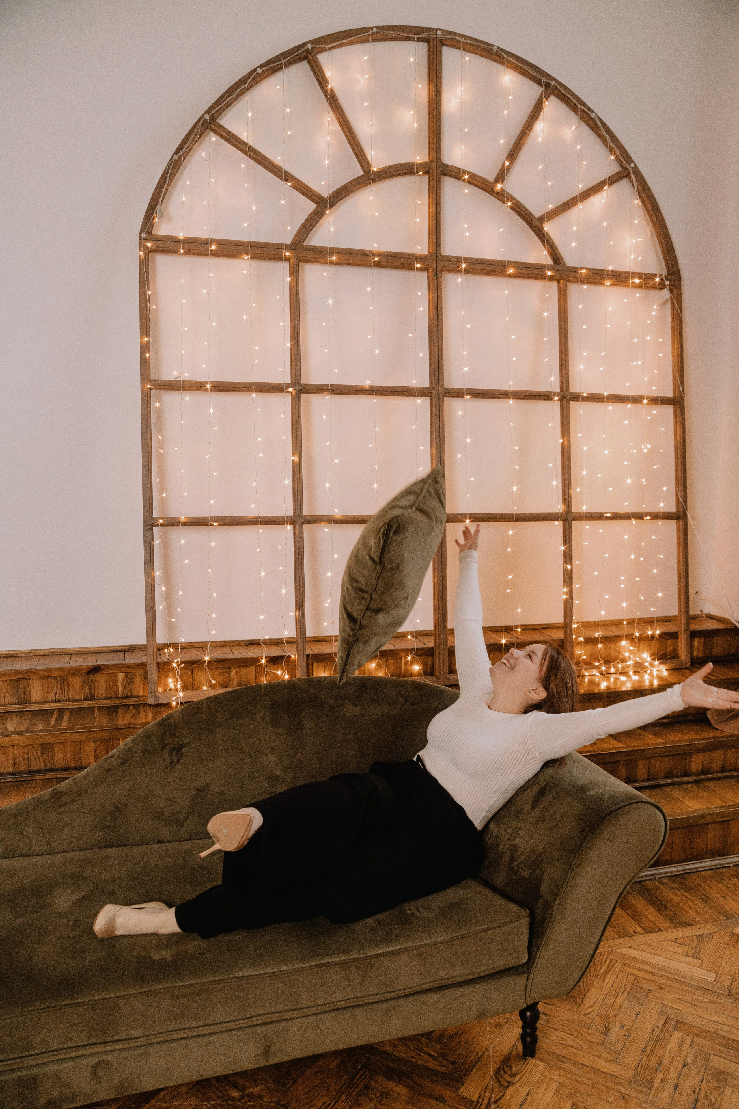 Татьяна. Фотограф Воронеж Варвара