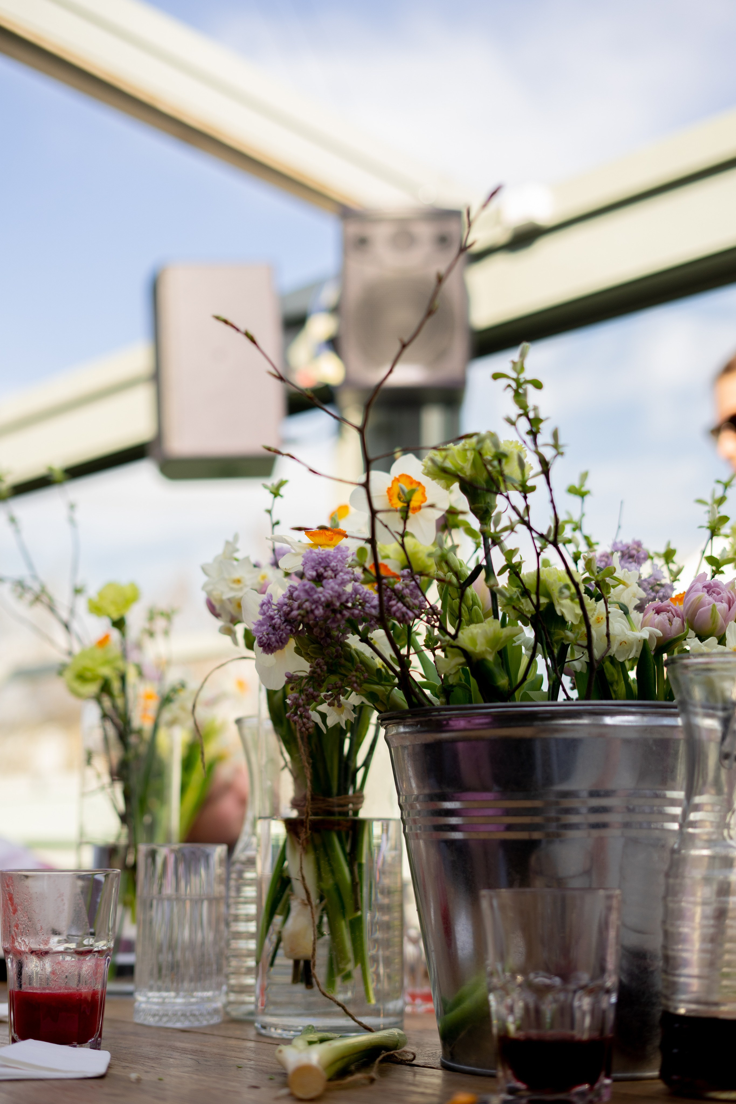 Master class from a florist. Портретный и семейный фотограф в Мариуполе, РФ. Даша Жогло