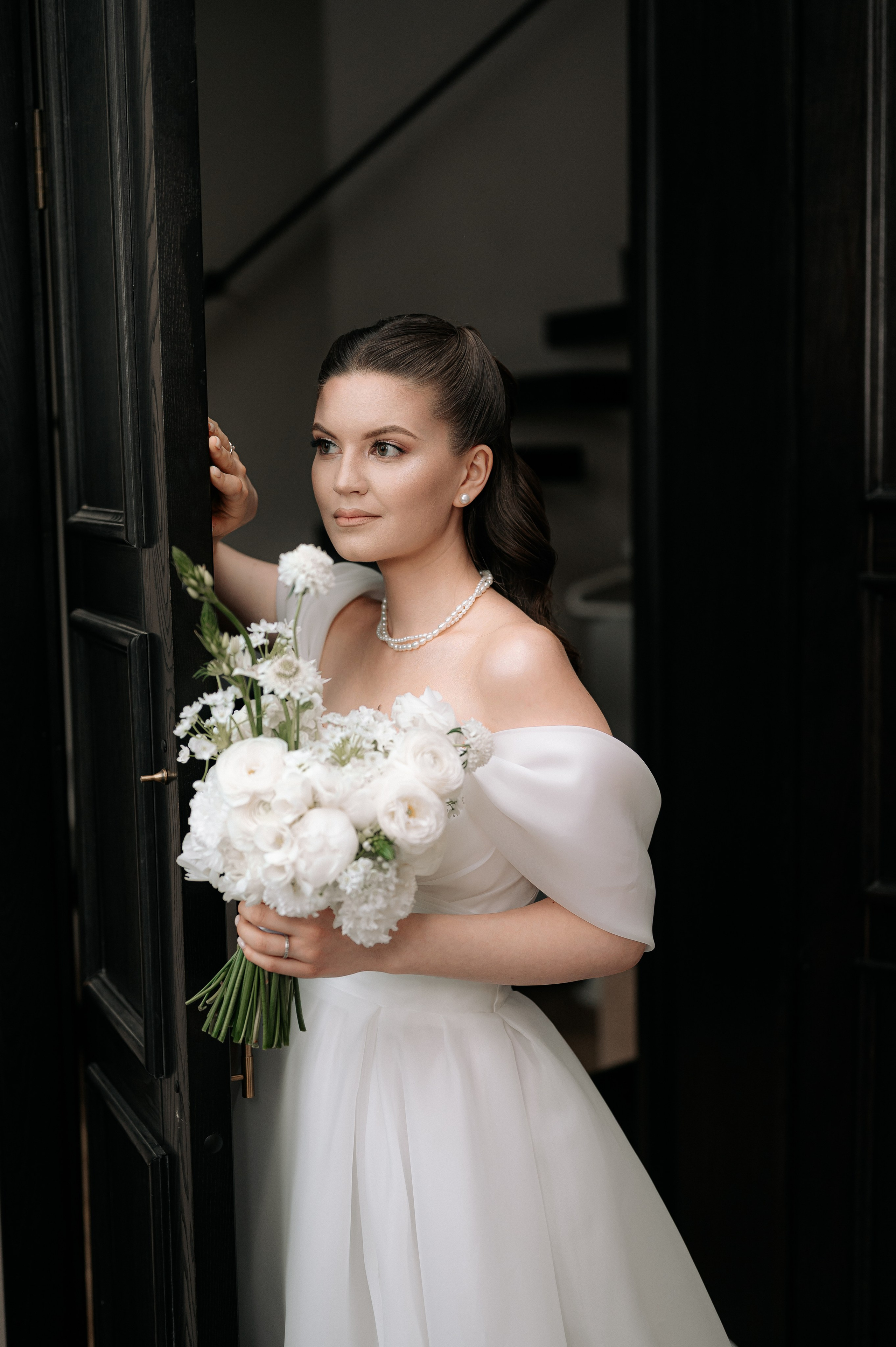 Михаил и Ксения. Свадебный и семейный фотограф в Краснодаре Алина Мельник