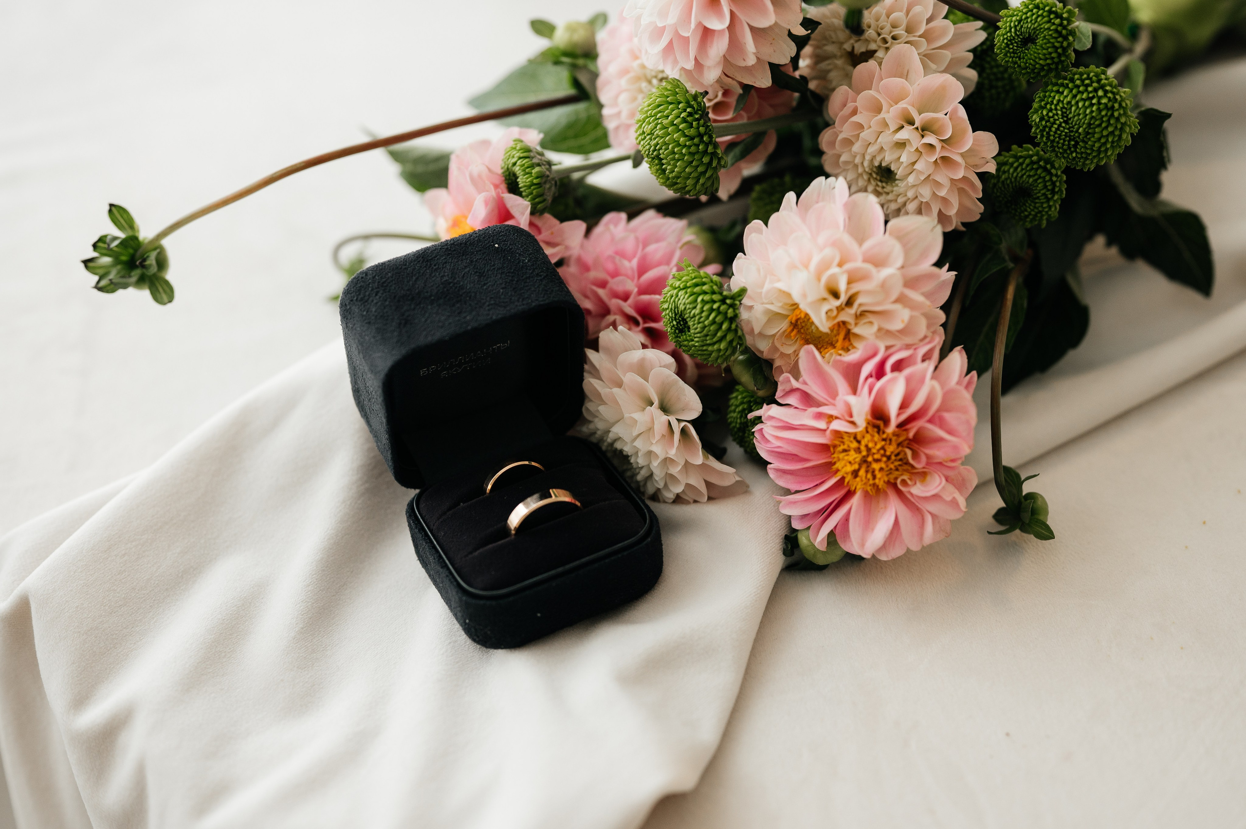 Антон и Таня. Свадебный и семейный фотограф в Краснодаре Алина Мельник