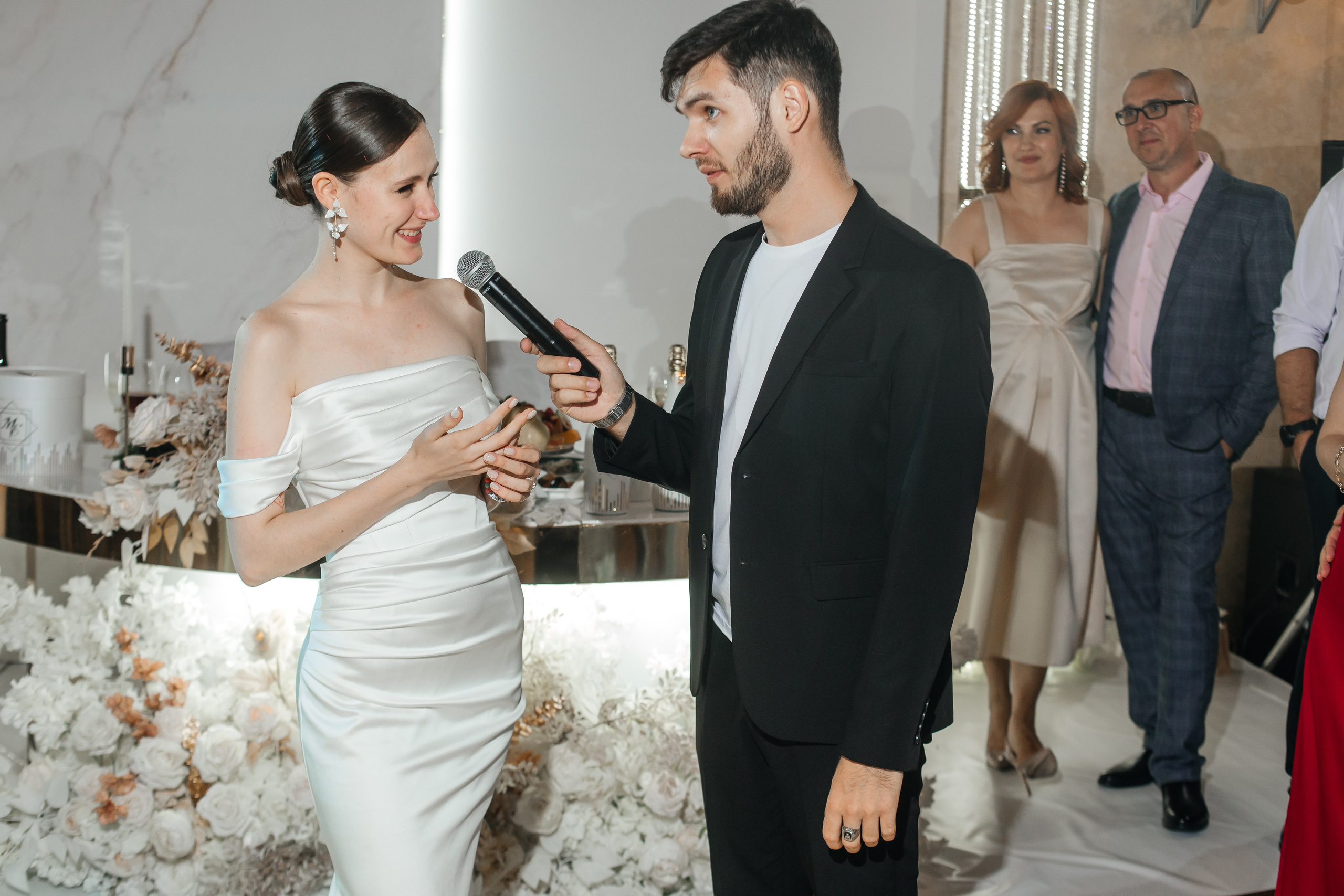 Максим и Катя. Свадебный фотограф в Краснодаре Николай Крауз