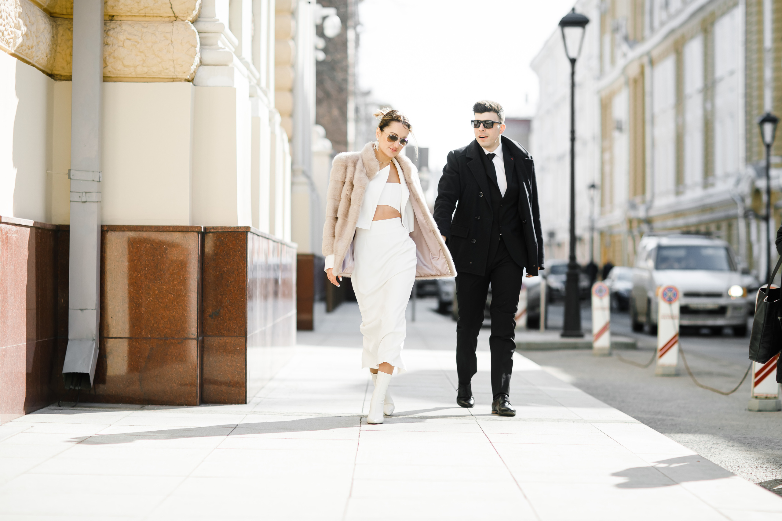 Наталья и Илья|Radisson blu. Свадебный фотограф Серпухов — Москва Ольга Васильева