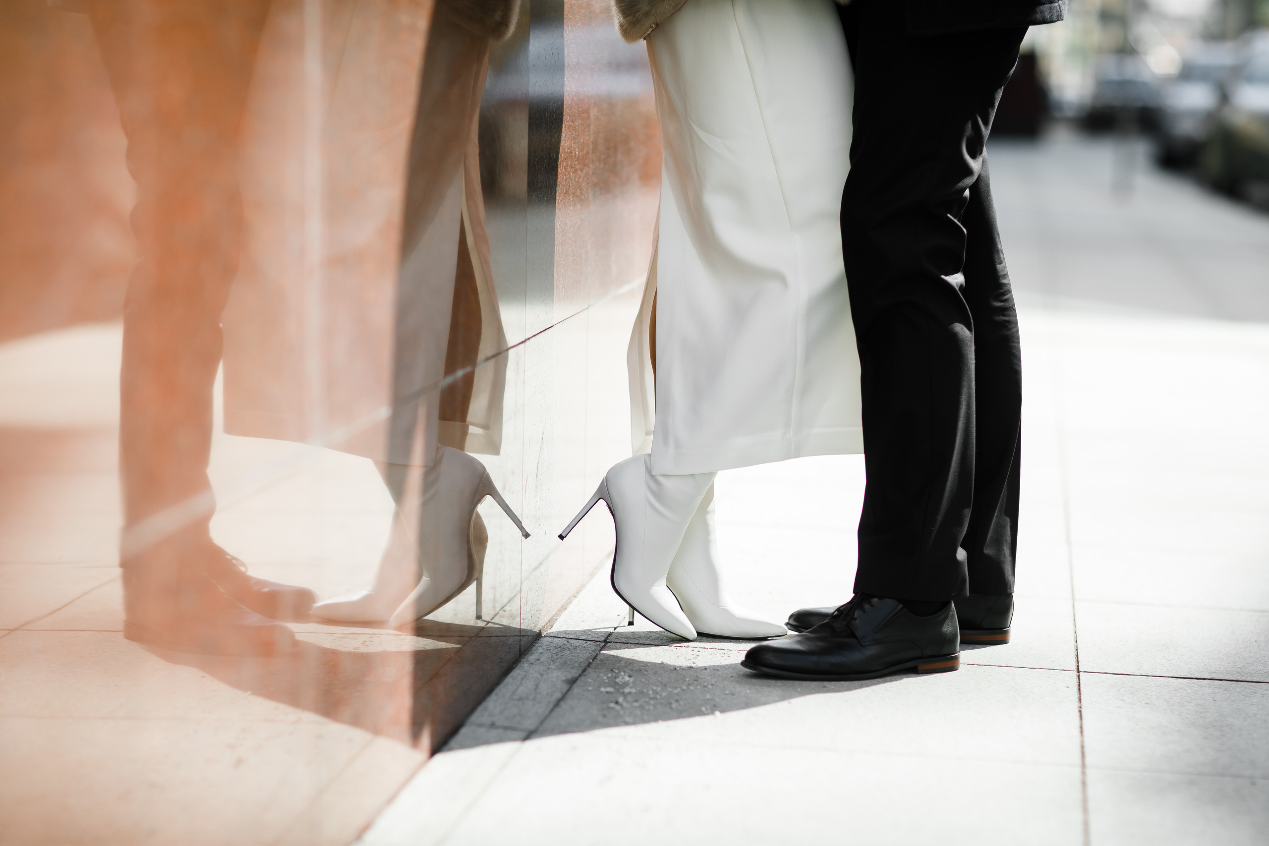 Наталья и Илья|Radisson blu. Свадебный фотограф Серпухов — Москва Ольга Васильева