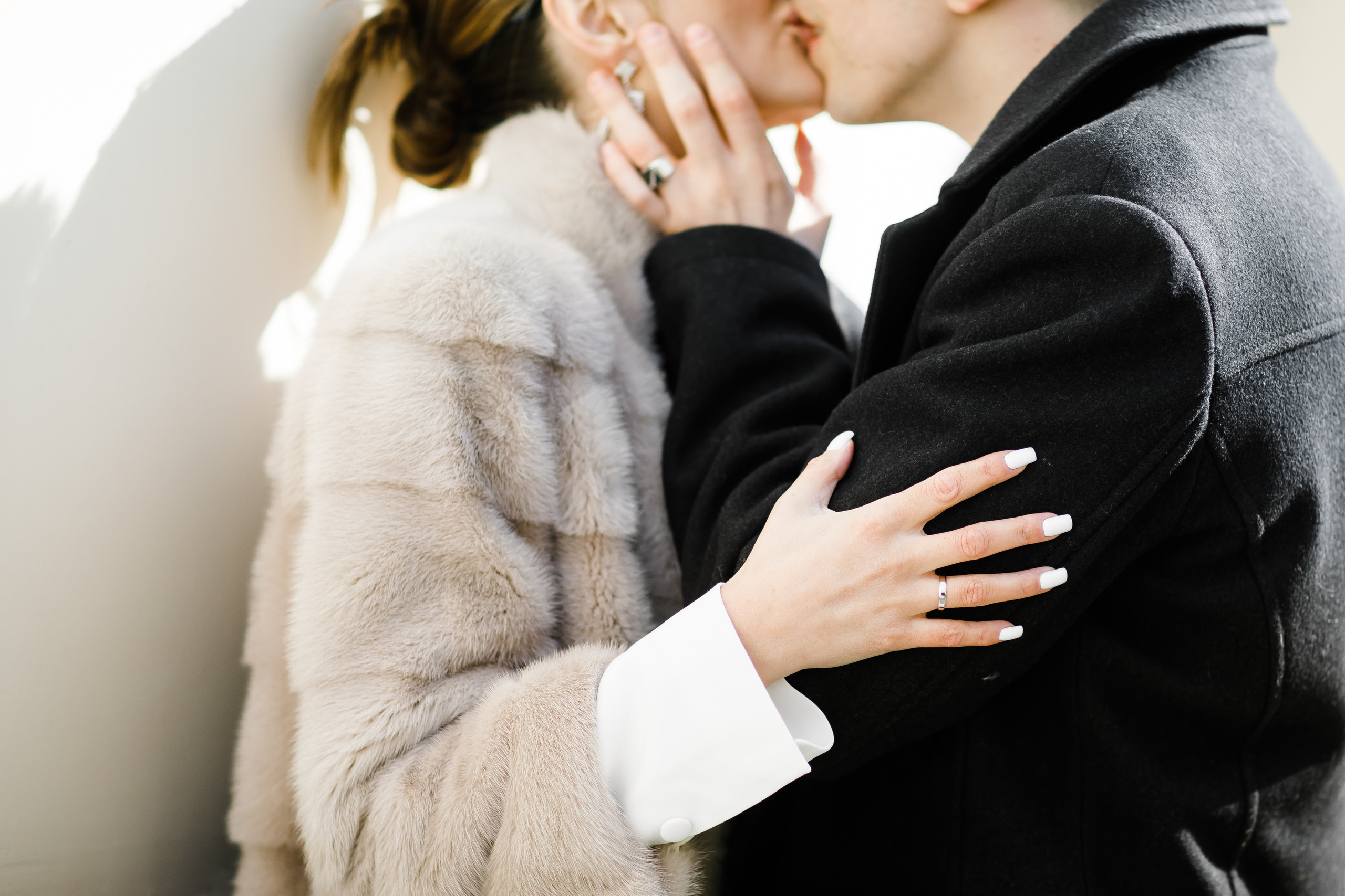 Наталья и Илья|Radisson blu. Свадебный фотограф Серпухов — Москва Ольга Васильева