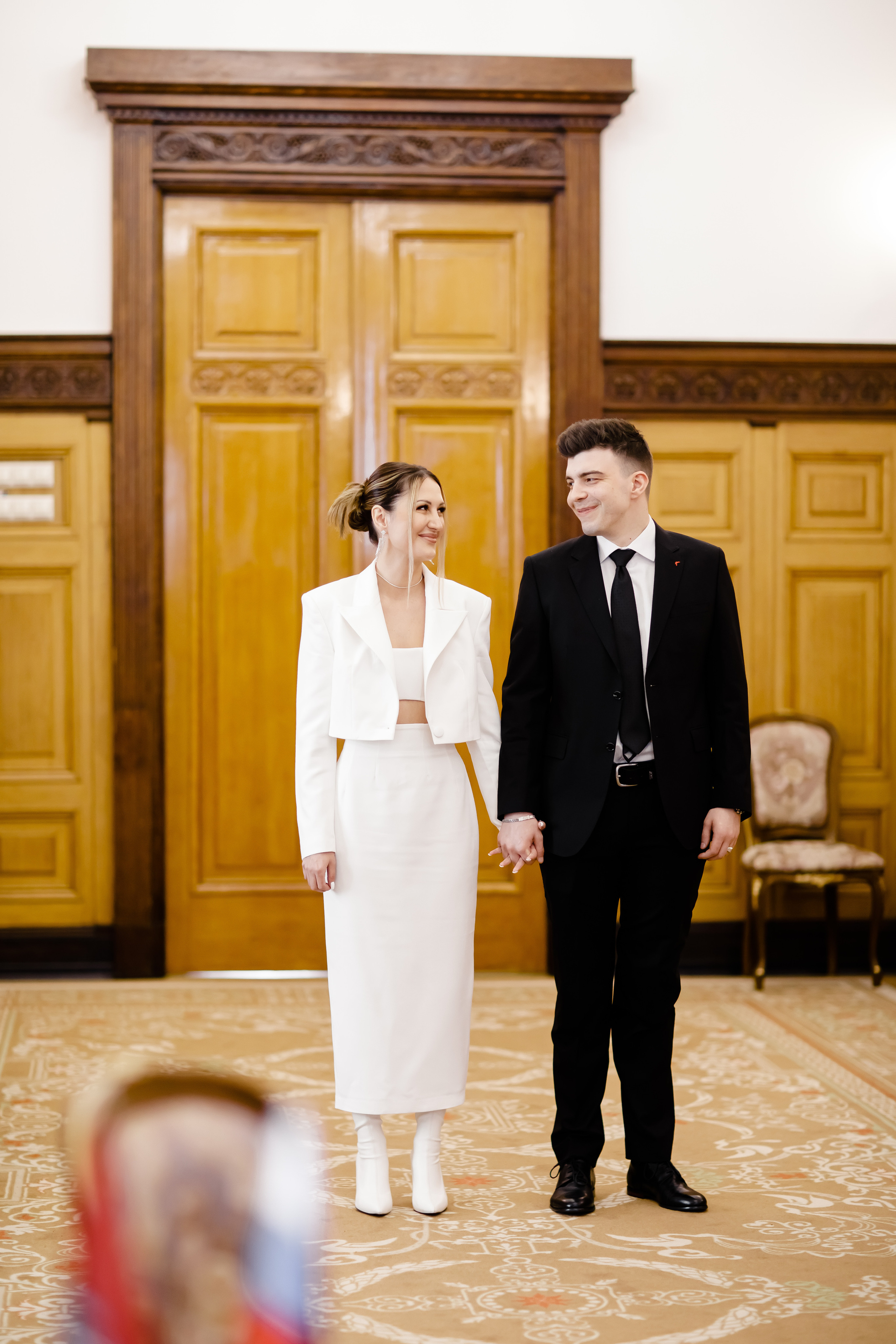 Наталья и Илья|Radisson blu. Свадебный фотограф Серпухов — Москва Ольга Васильева