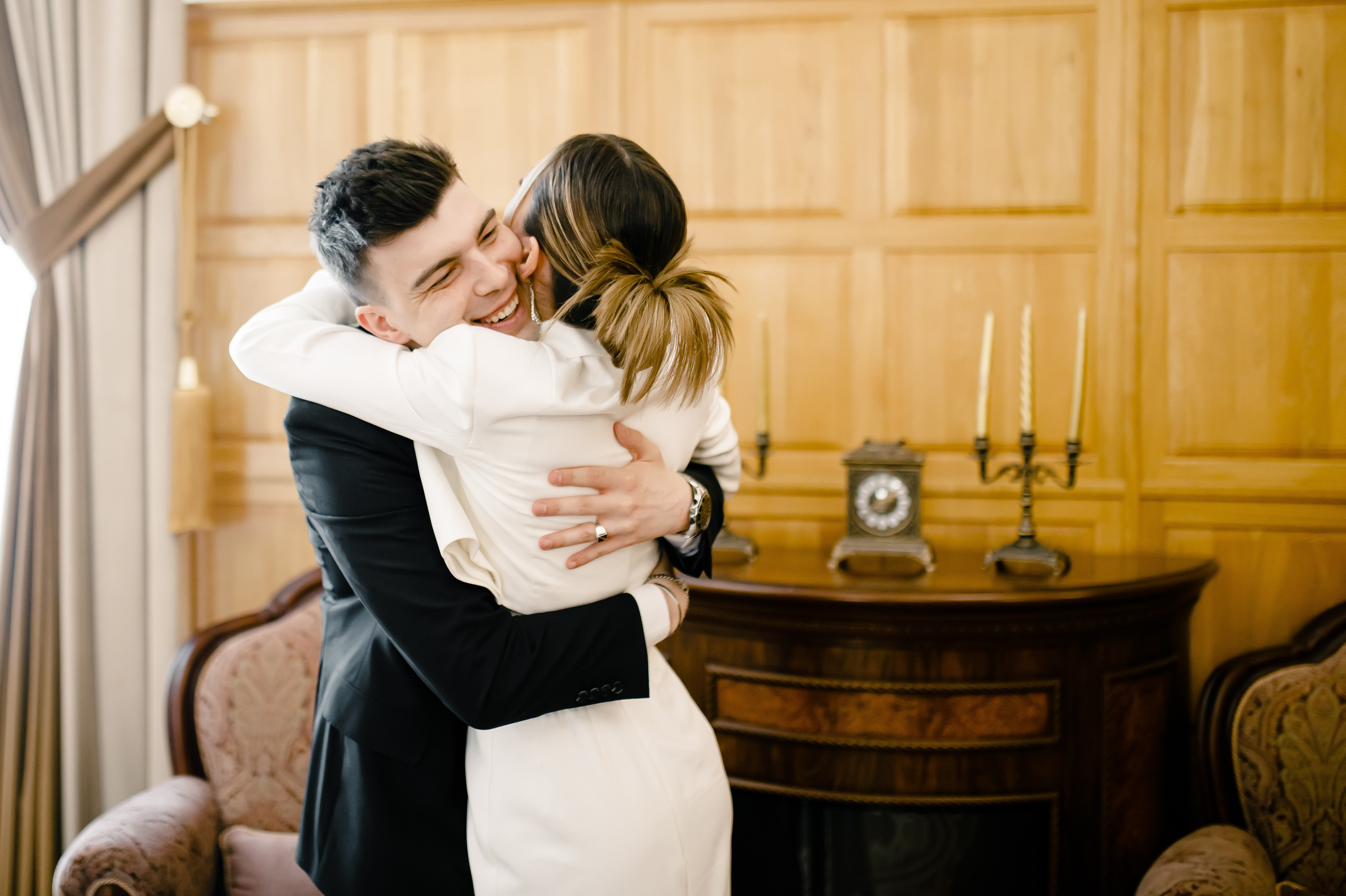 Наталья и Илья|Radisson blu. Свадебный фотограф Серпухов — Москва Ольга Васильева