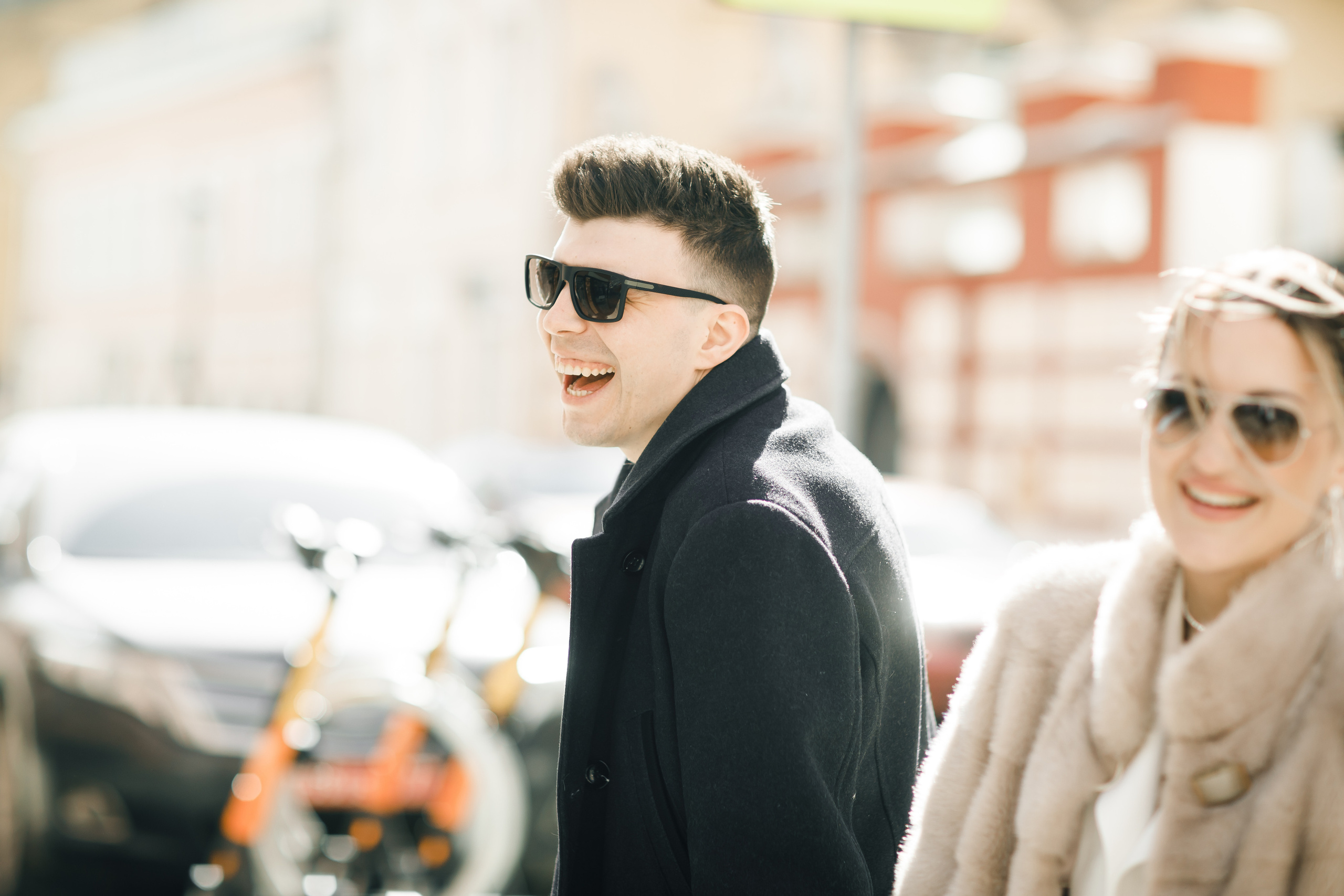 Наталья и Илья|Radisson blu. Свадебный фотограф Серпухов — Москва Ольга Васильева