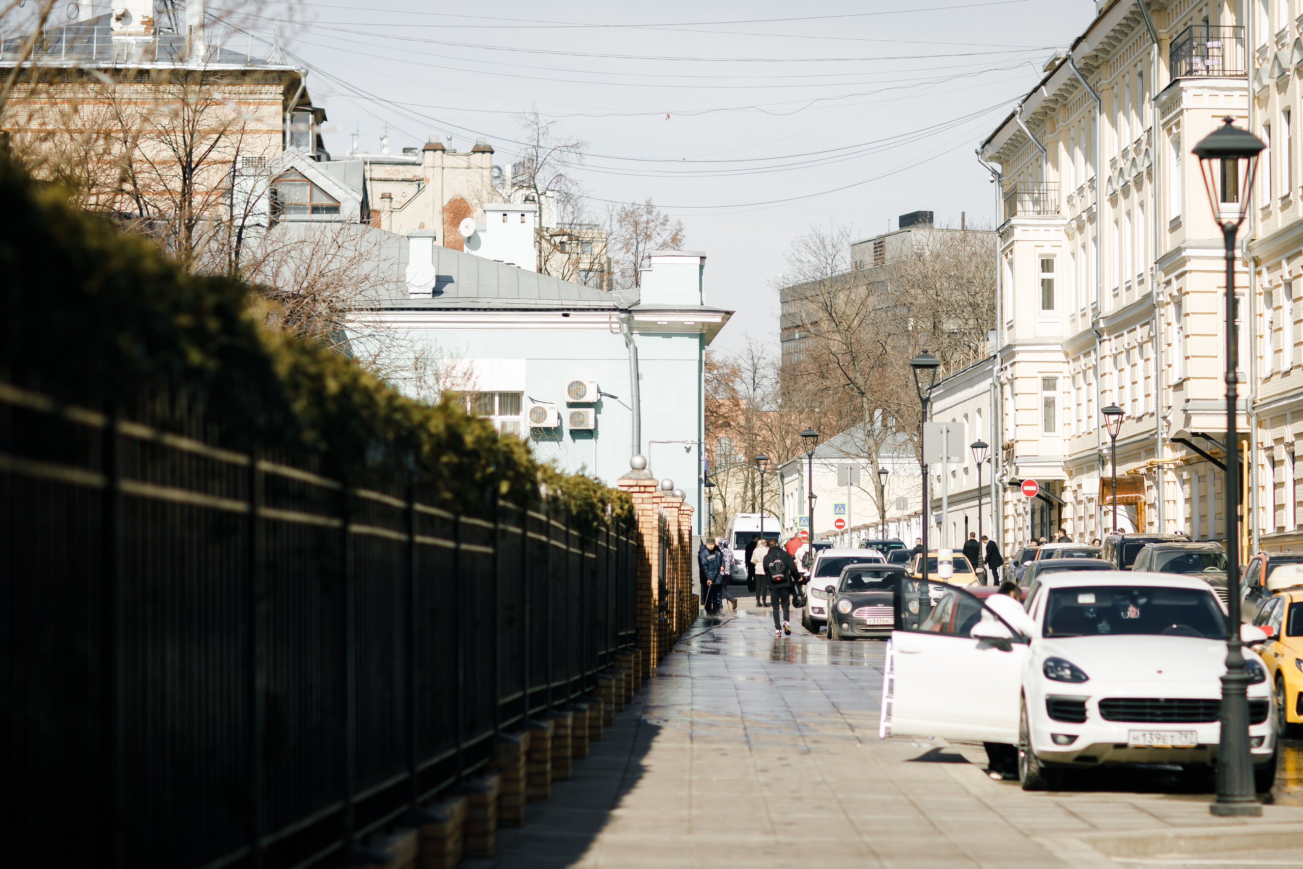 Наталья и Илья|Radisson blu. Свадебный фотограф Серпухов — Москва Ольга Васильева