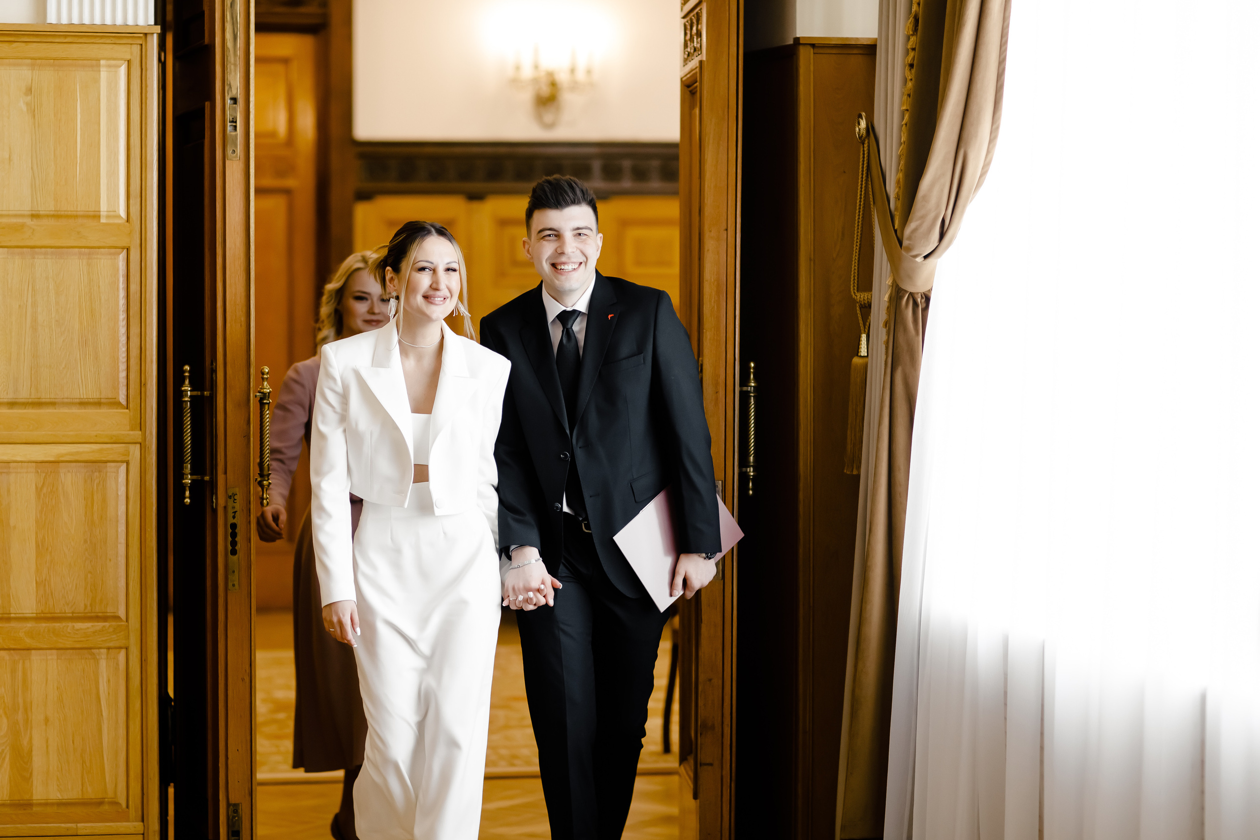 Наталья и Илья|Radisson blu. Свадебный фотограф Серпухов — Москва Ольга Васильева