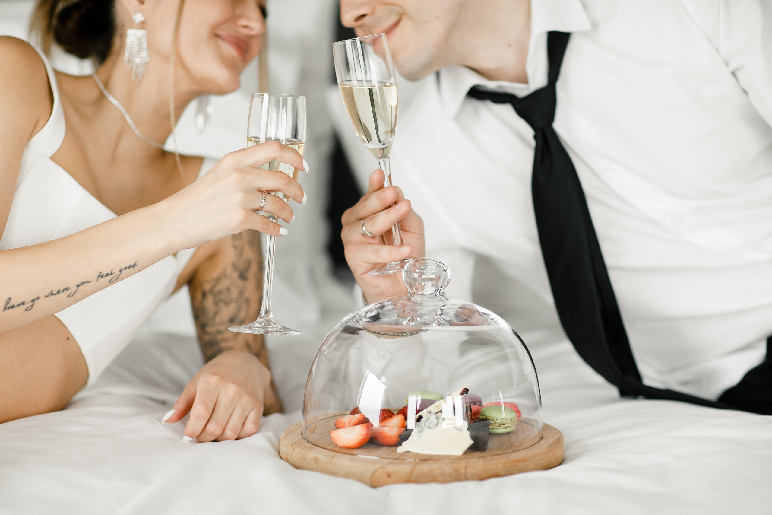 Наталья и Илья|Radisson blu. Свадебный фотограф Серпухов — Москва Ольга Васильева