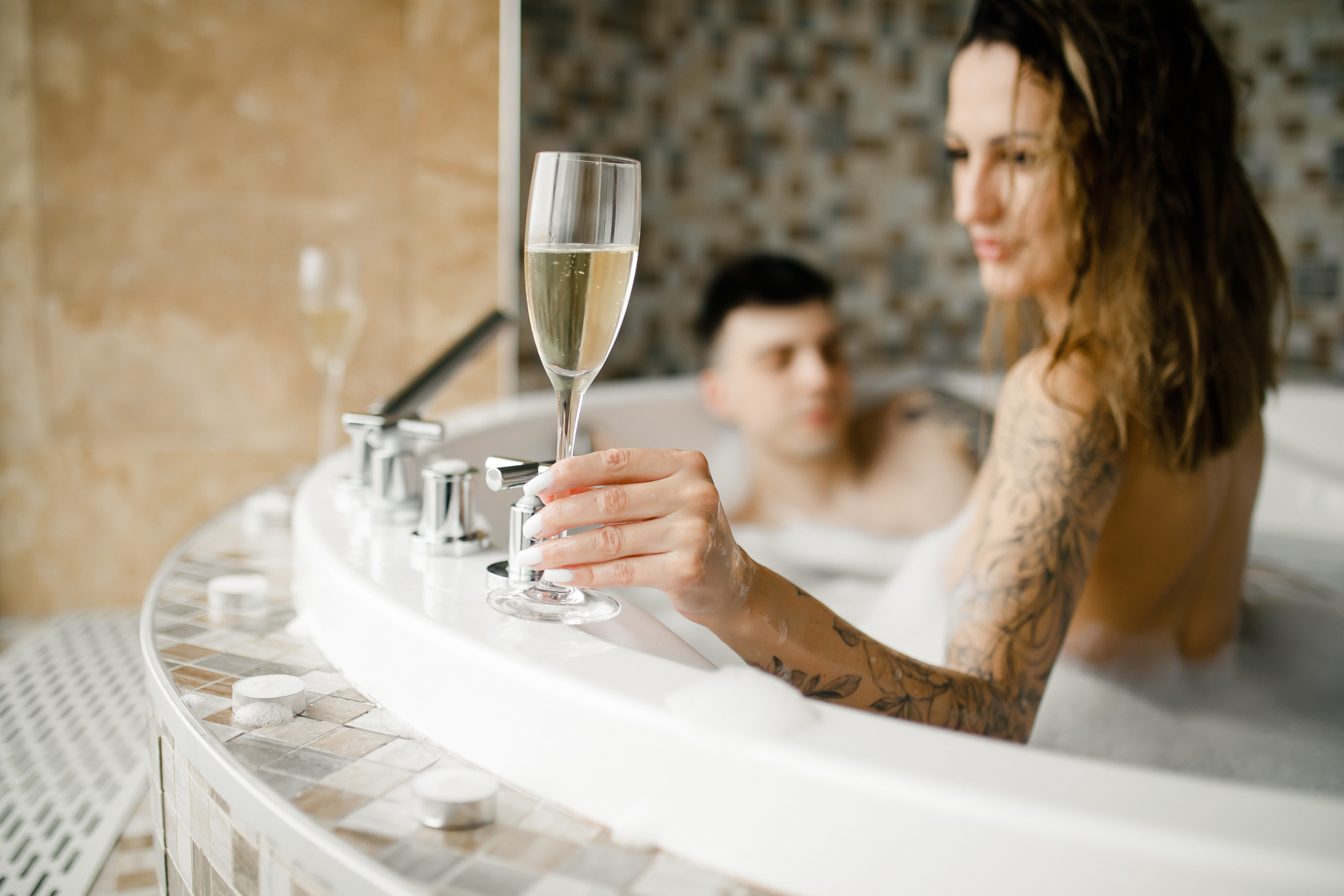 Наталья и Илья|Radisson blu. Свадебный фотограф Серпухов — Москва Ольга Васильева