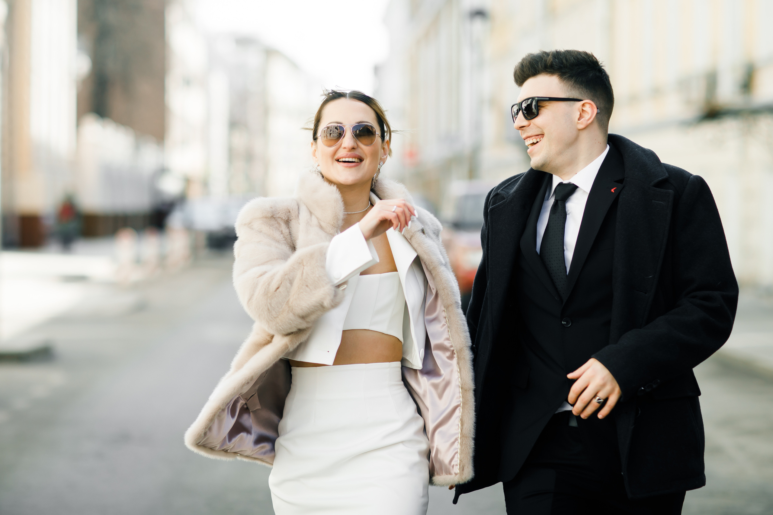 Наталья и Илья|Radisson blu. Свадебный фотограф Серпухов — Москва Ольга Васильева