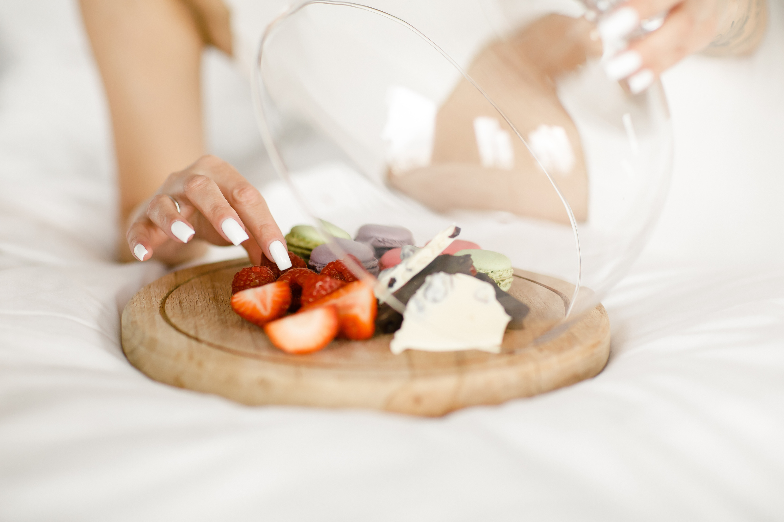 Наталья и Илья|Radisson blu. Свадебный фотограф Серпухов — Москва Ольга Васильева