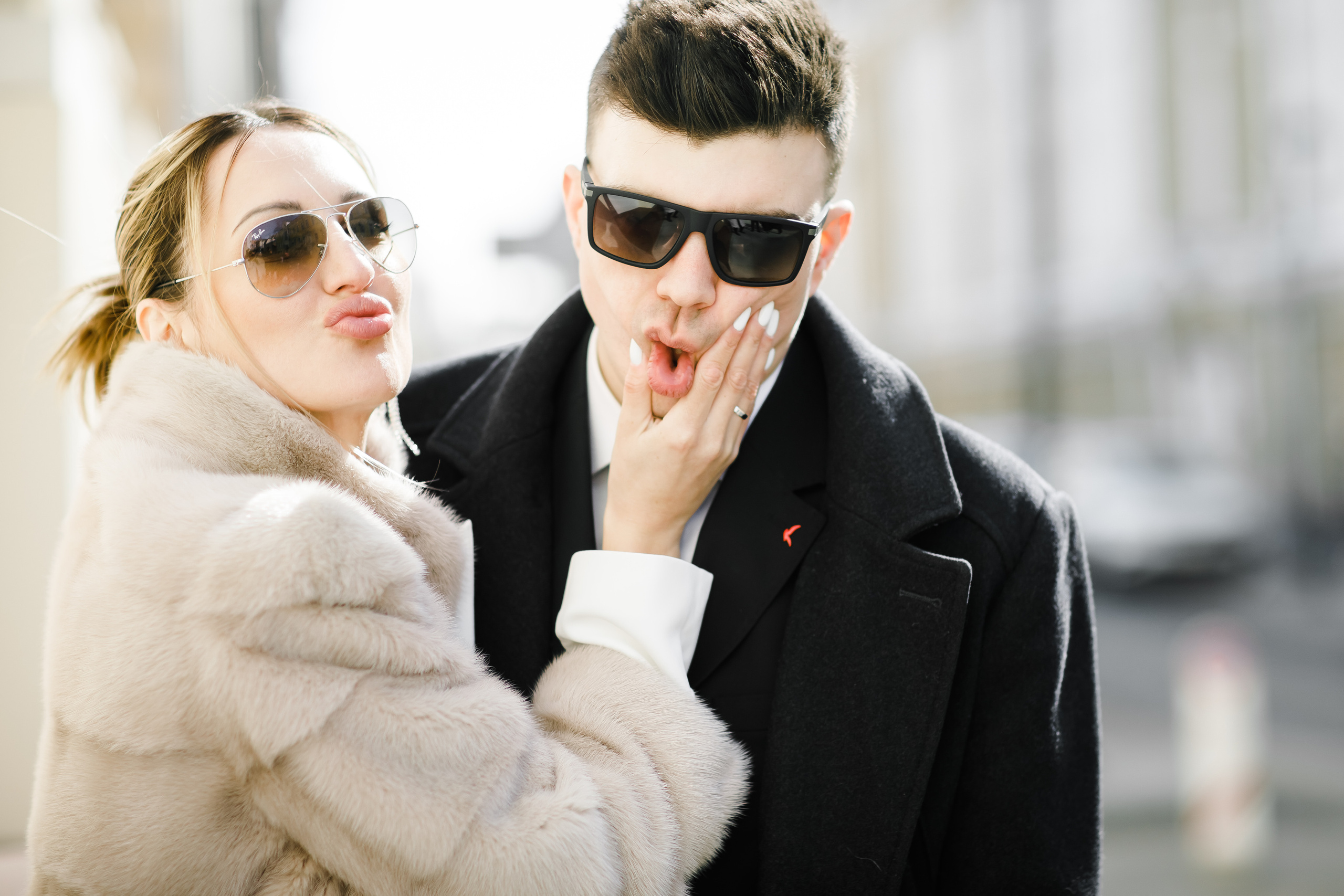 Наталья и Илья|Radisson blu. Свадебный фотограф Серпухов — Москва Ольга Васильева