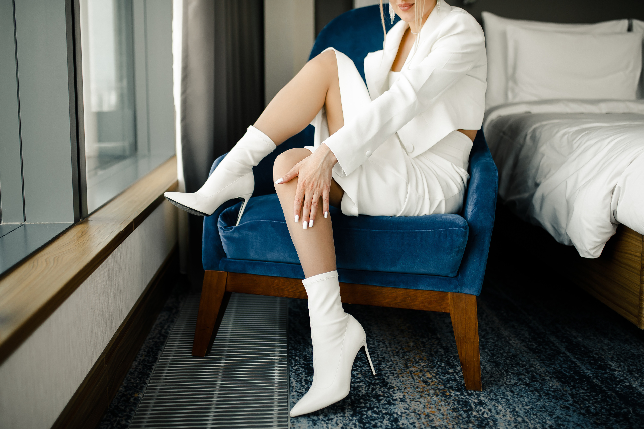 Наталья и Илья|Radisson blu. Свадебный фотограф Серпухов — Москва Ольга Васильева