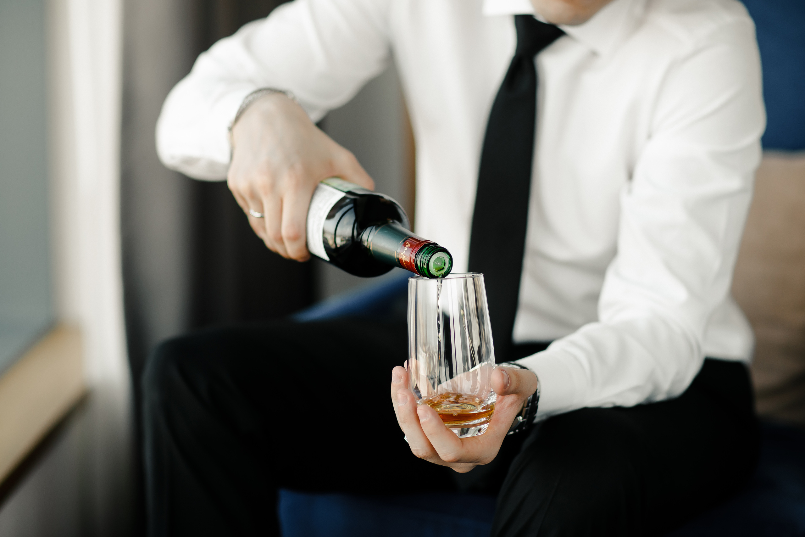 Наталья и Илья|Radisson blu. Свадебный фотограф Серпухов — Москва Ольга Васильева