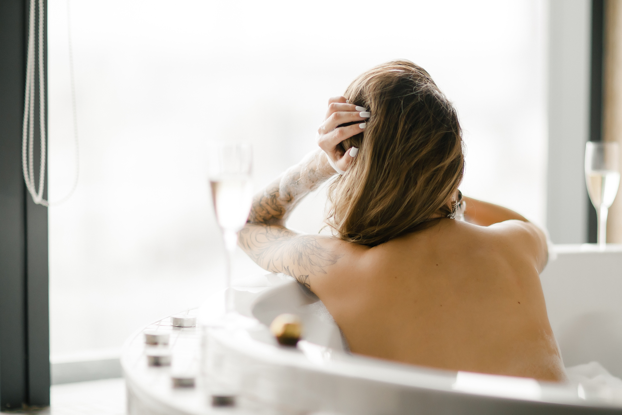 Наталья и Илья|Radisson blu. Свадебный фотограф Серпухов — Москва Ольга Васильева