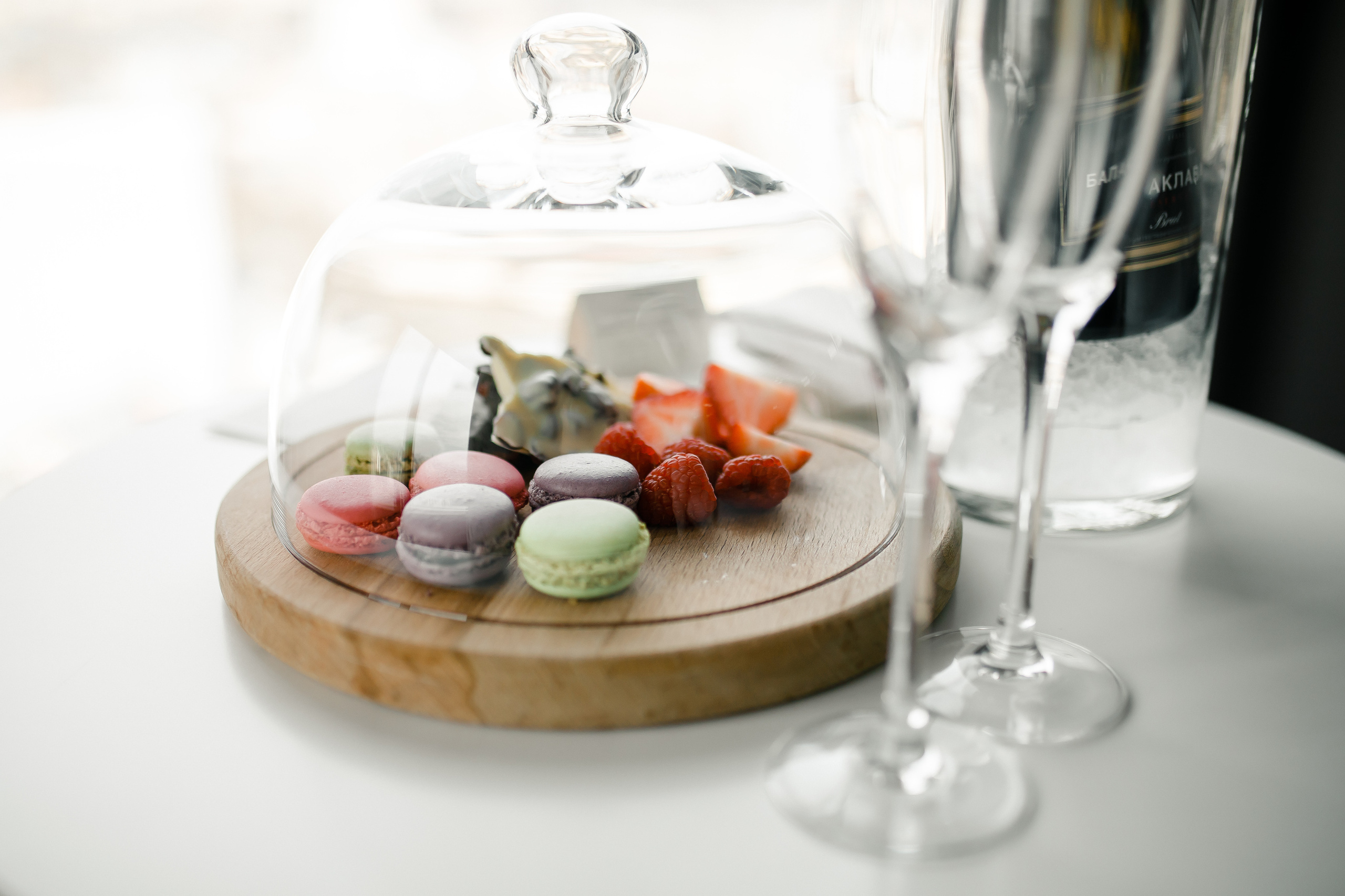 Наталья и Илья|Radisson blu. Свадебный фотограф Серпухов — Москва Ольга Васильева