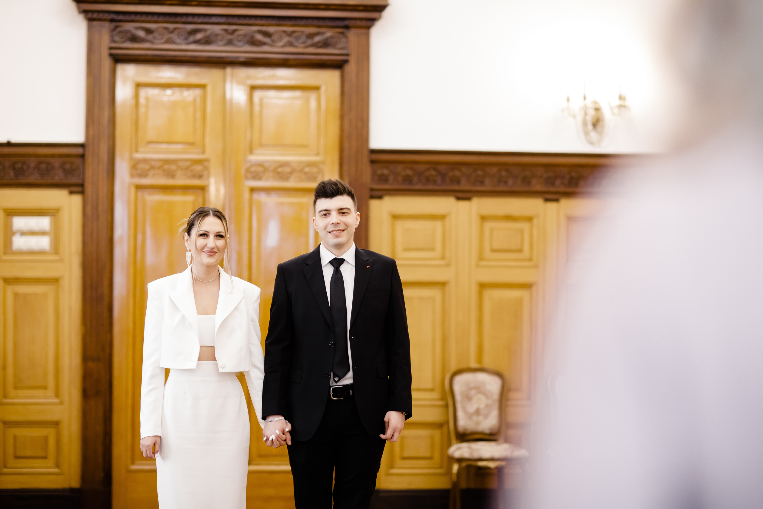 Наталья и Илья|Radisson blu. Свадебный фотограф Серпухов — Москва Ольга Васильева