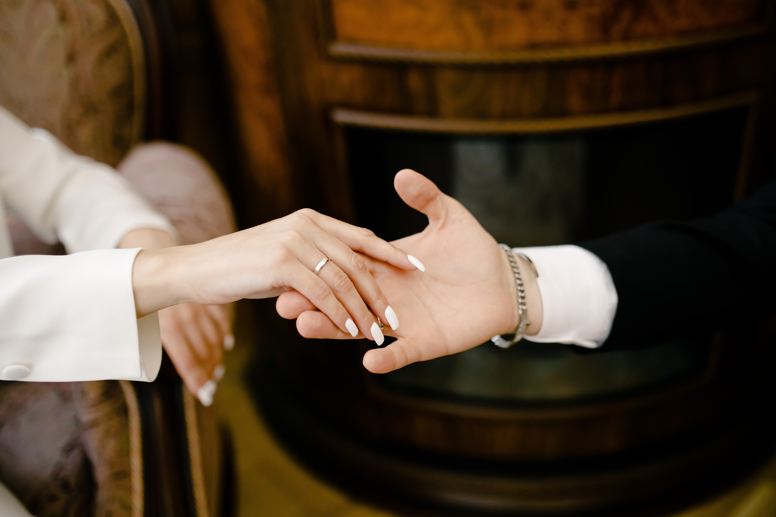 Наталья и Илья|Radisson blu. Свадебный фотограф Серпухов — Москва Ольга Васильева