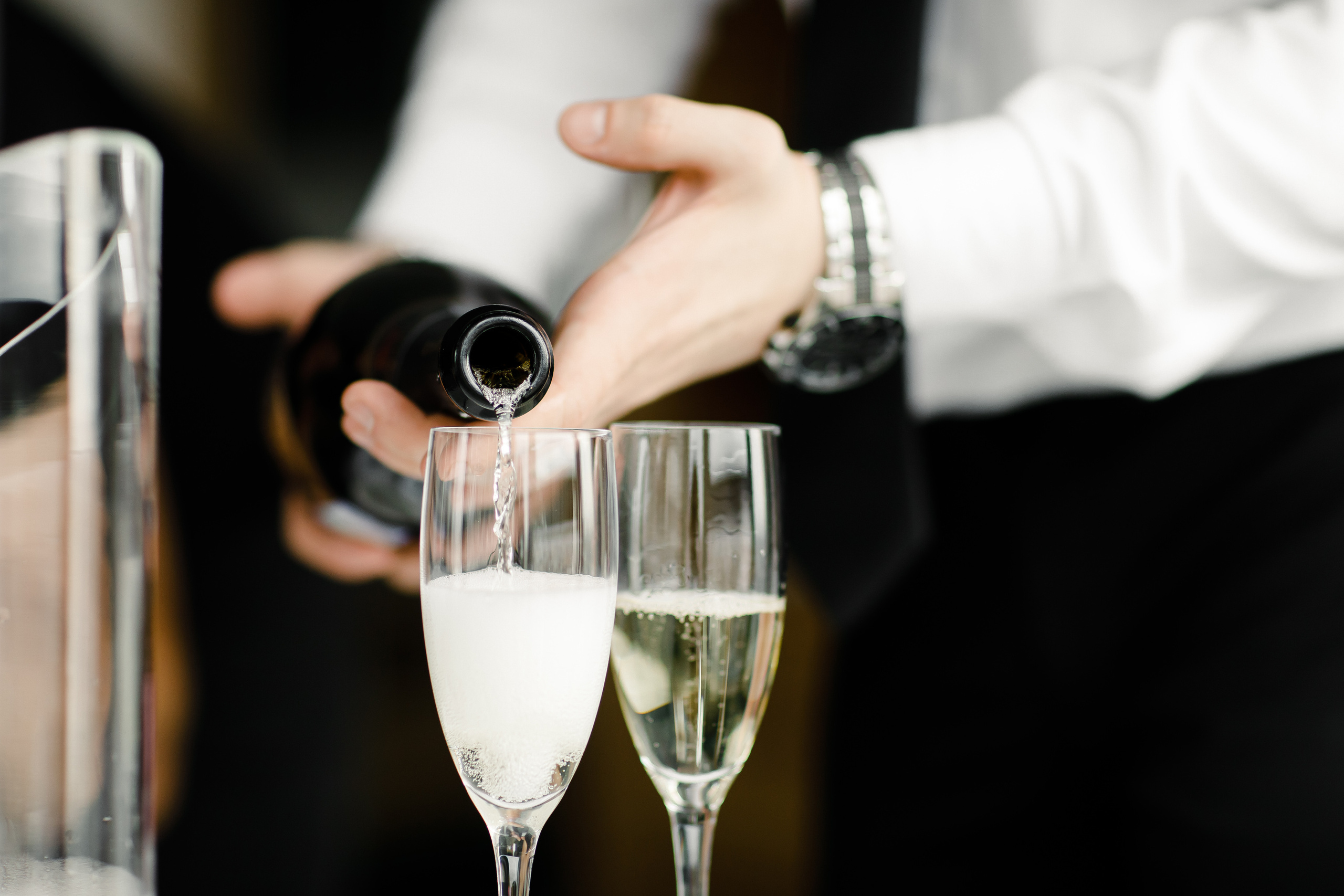 Наталья и Илья|Radisson blu. Свадебный фотограф Серпухов — Москва Ольга Васильева