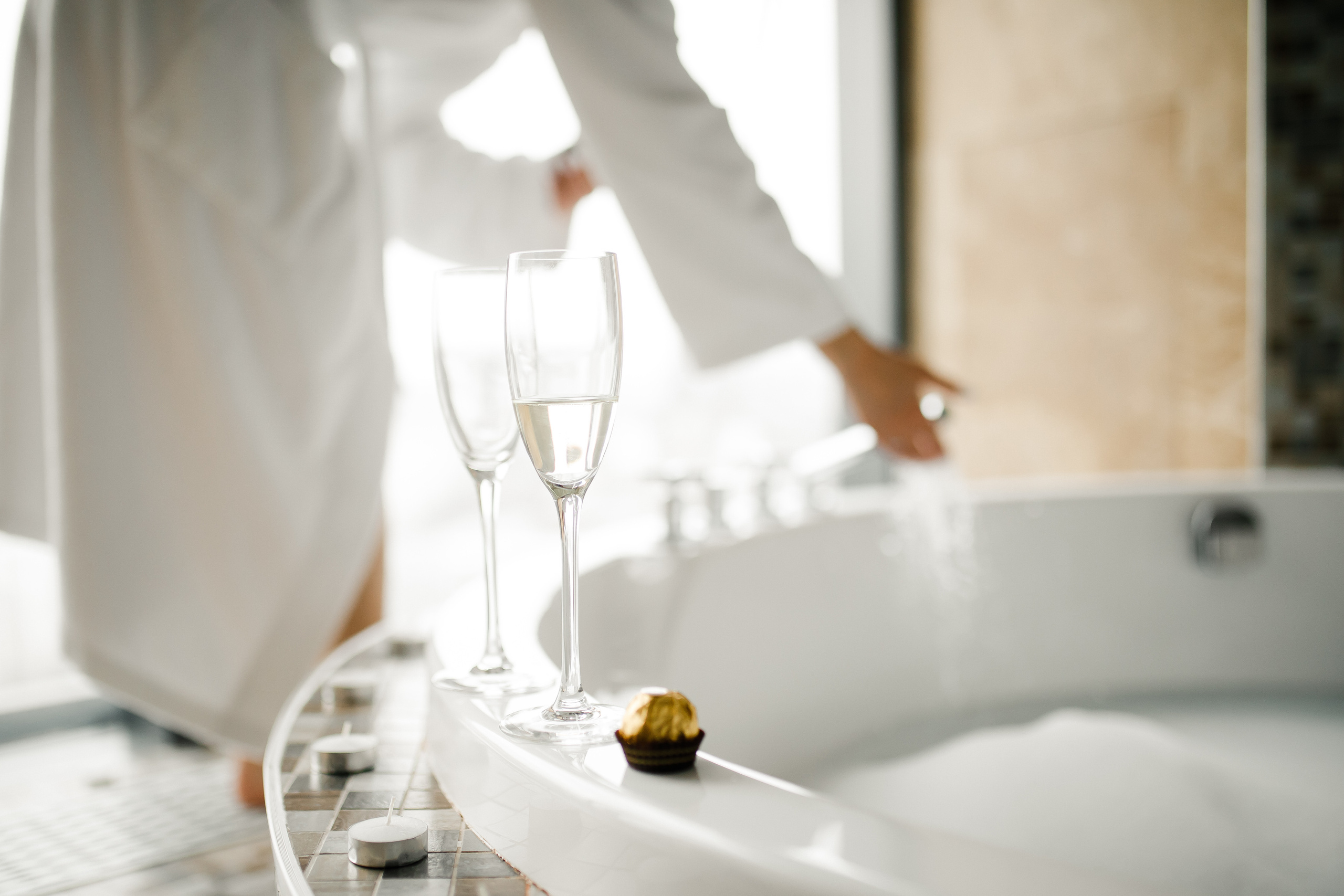 Наталья и Илья|Radisson blu. Свадебный фотограф Серпухов — Москва Ольга Васильева