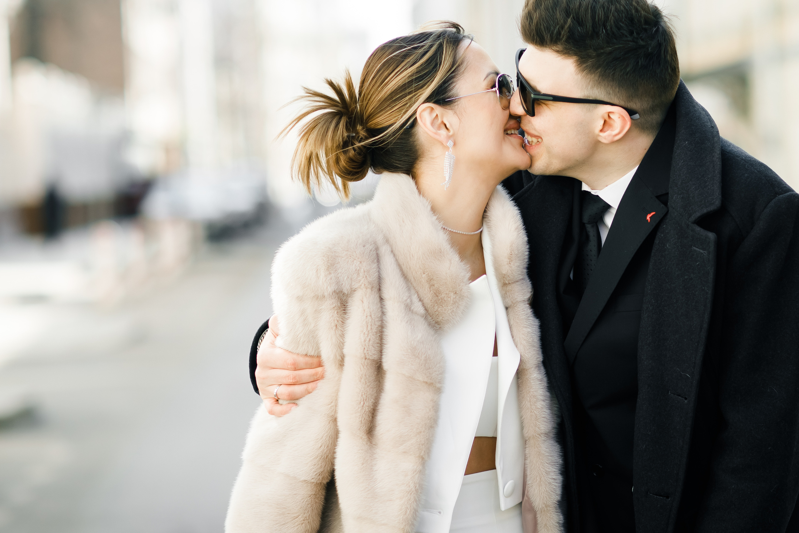 Наталья и Илья|Radisson blu. Свадебный фотограф Серпухов — Москва Ольга Васильева