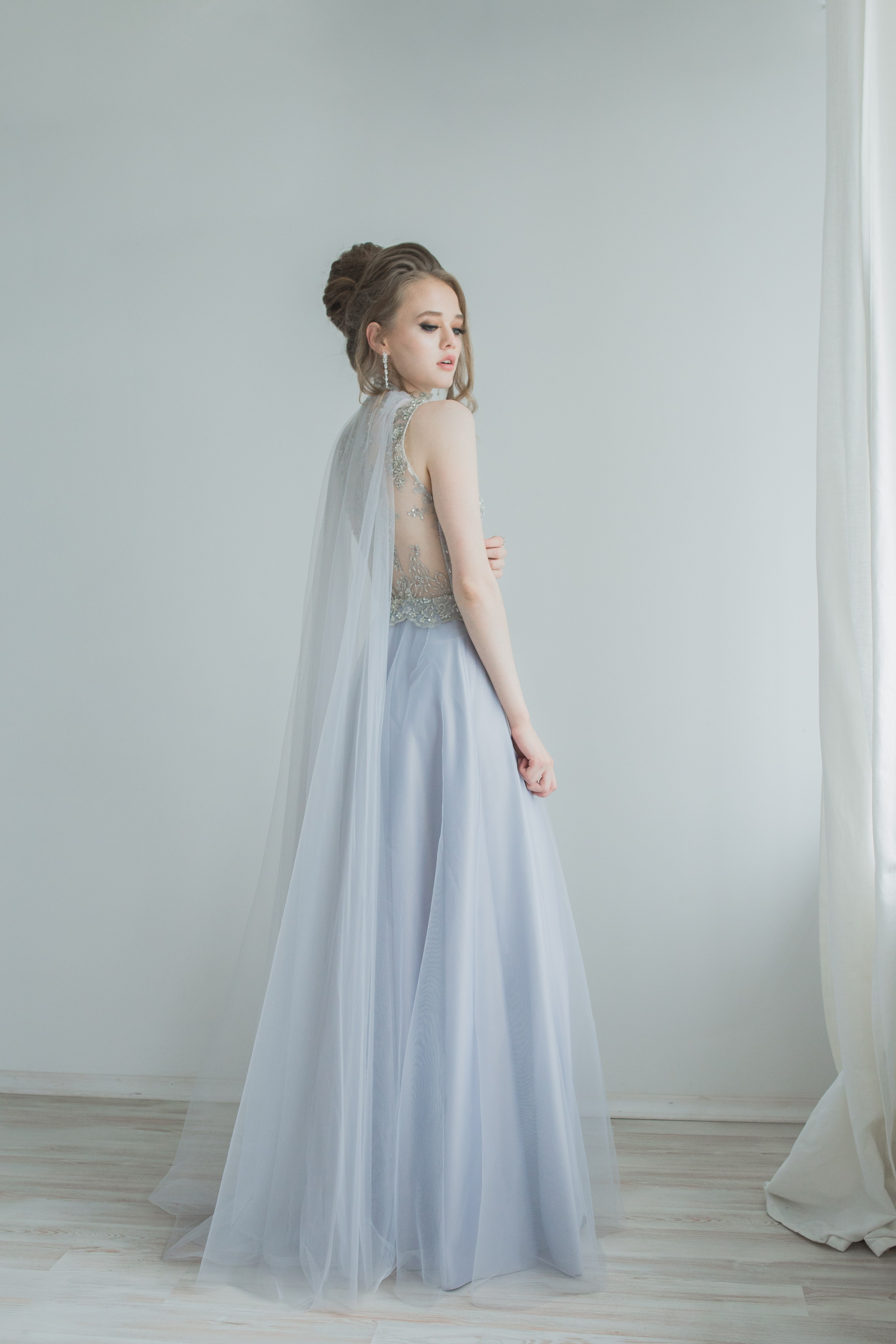 Парная портретная фотосесия. Портретный и свадебный фотограф в Москве | Макарова Дарья