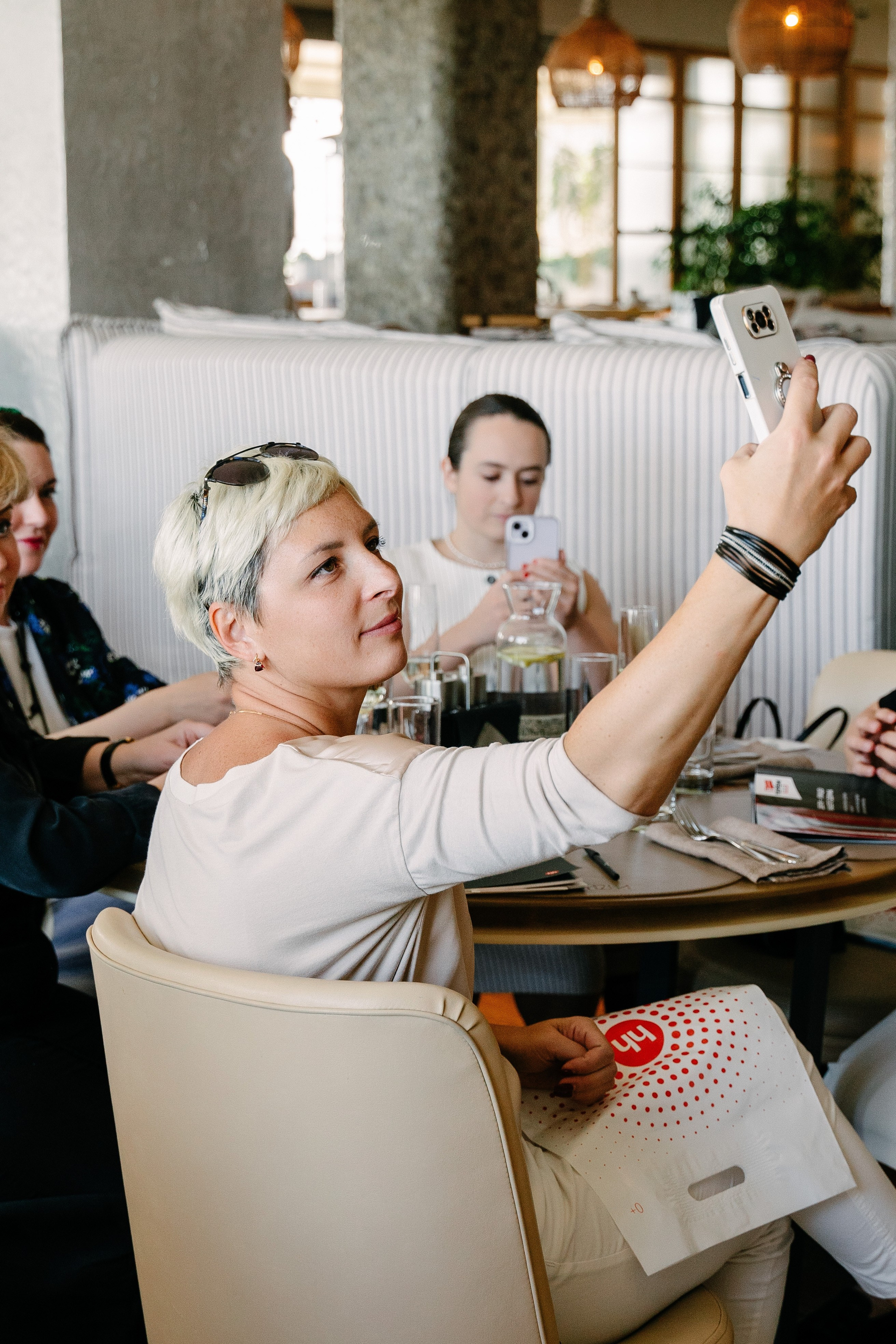 Репортаж [Pulse Prime & hh.ru]. Свадебный видеограф Воронеж