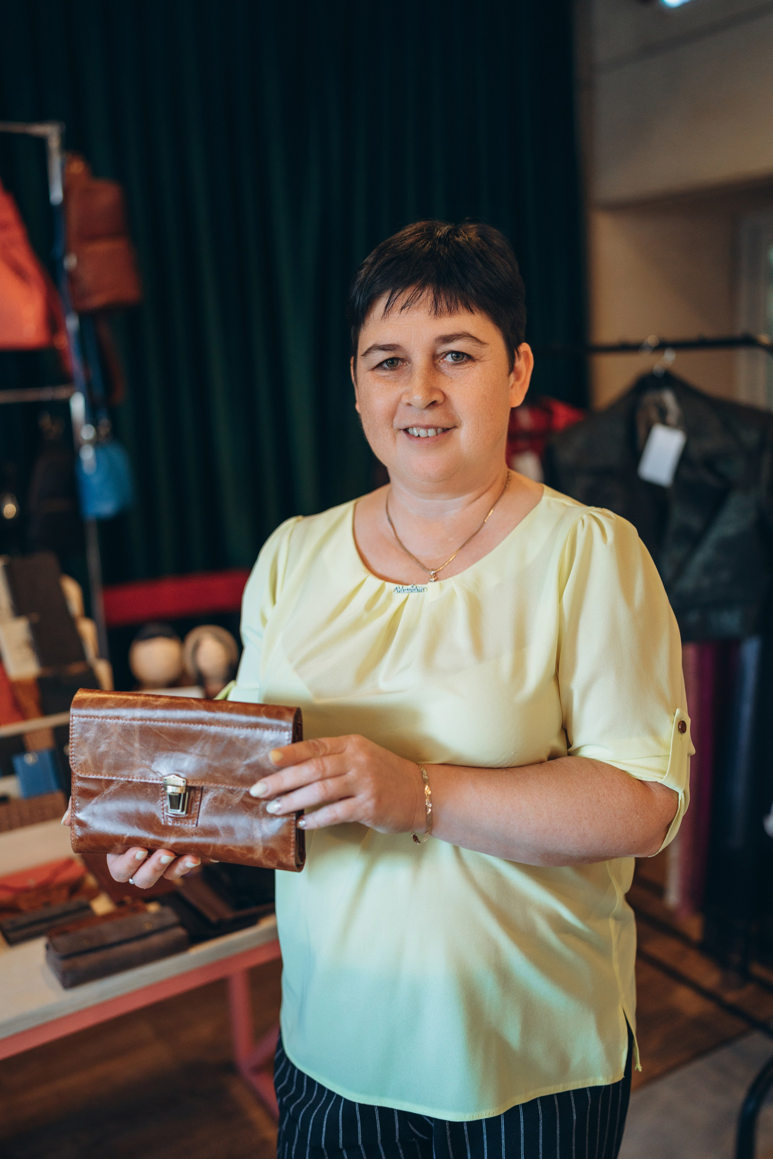 Осенний маркет в Культштабе. Лайфстайл фотограф в Ханты-Мансийске Мария Шишкина