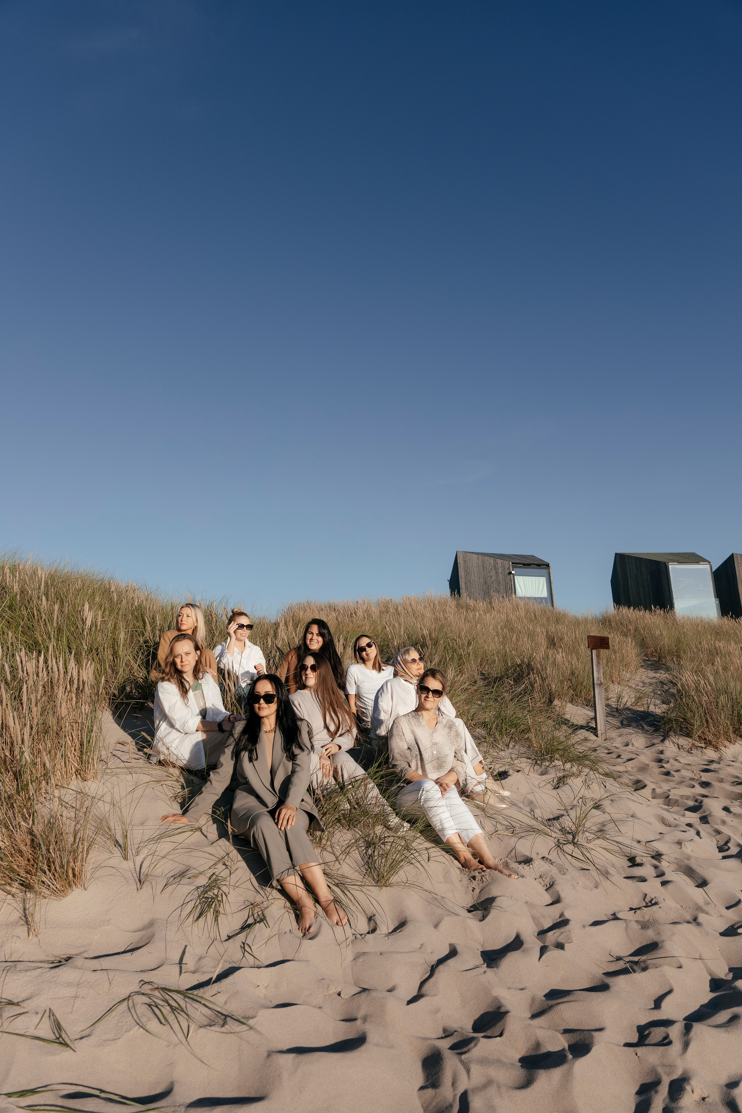 Девичник. Свадебный и портретный фотограф в Калининграде Наталия Еник