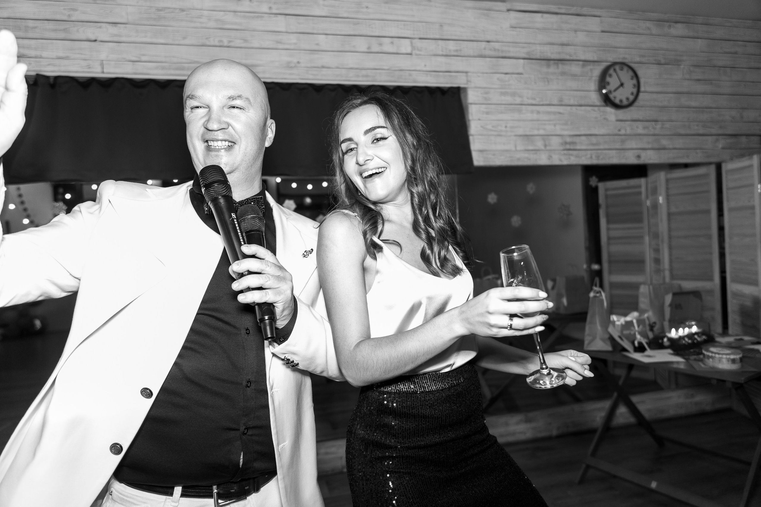 Женский корпоратив. Свадебный и портретный фотограф в Калининграде Наталия Еник