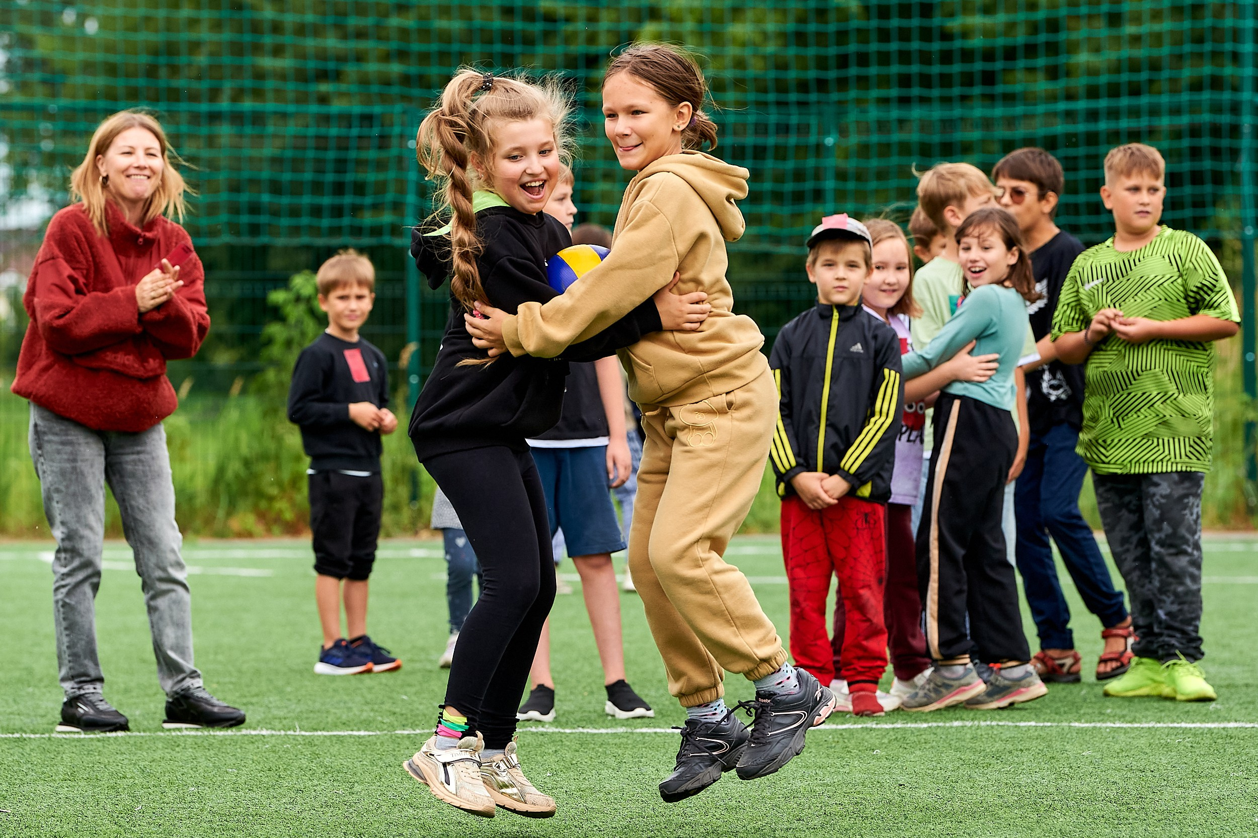 Детский фотограф в Москве