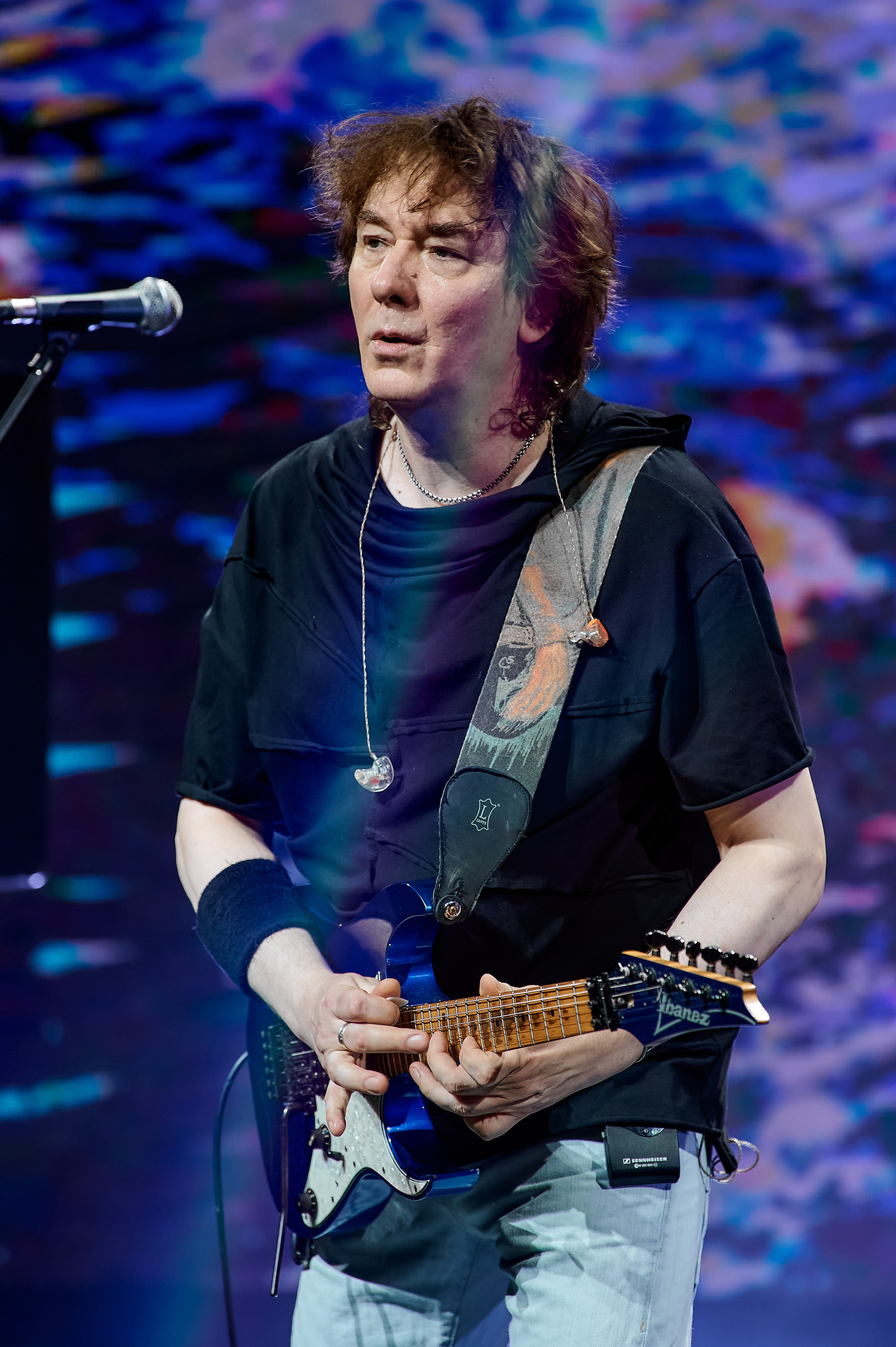 Группа «Круиз» в Центре Исполнительских Искусств