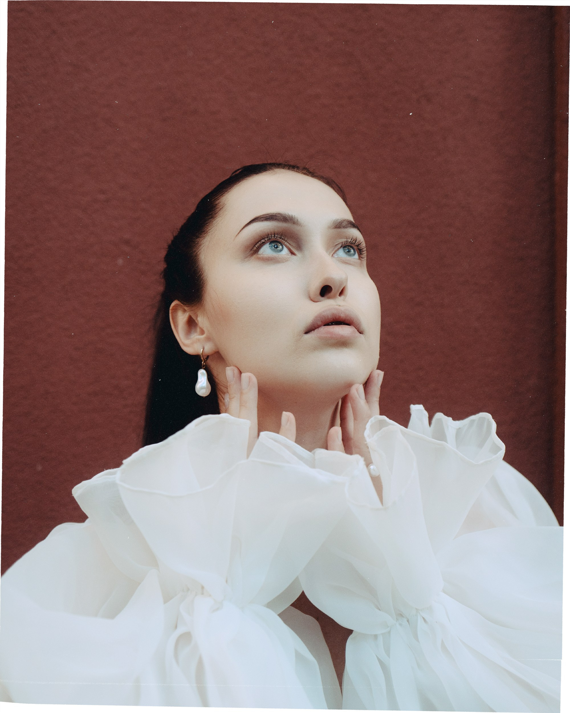 JULIA. Фотограф