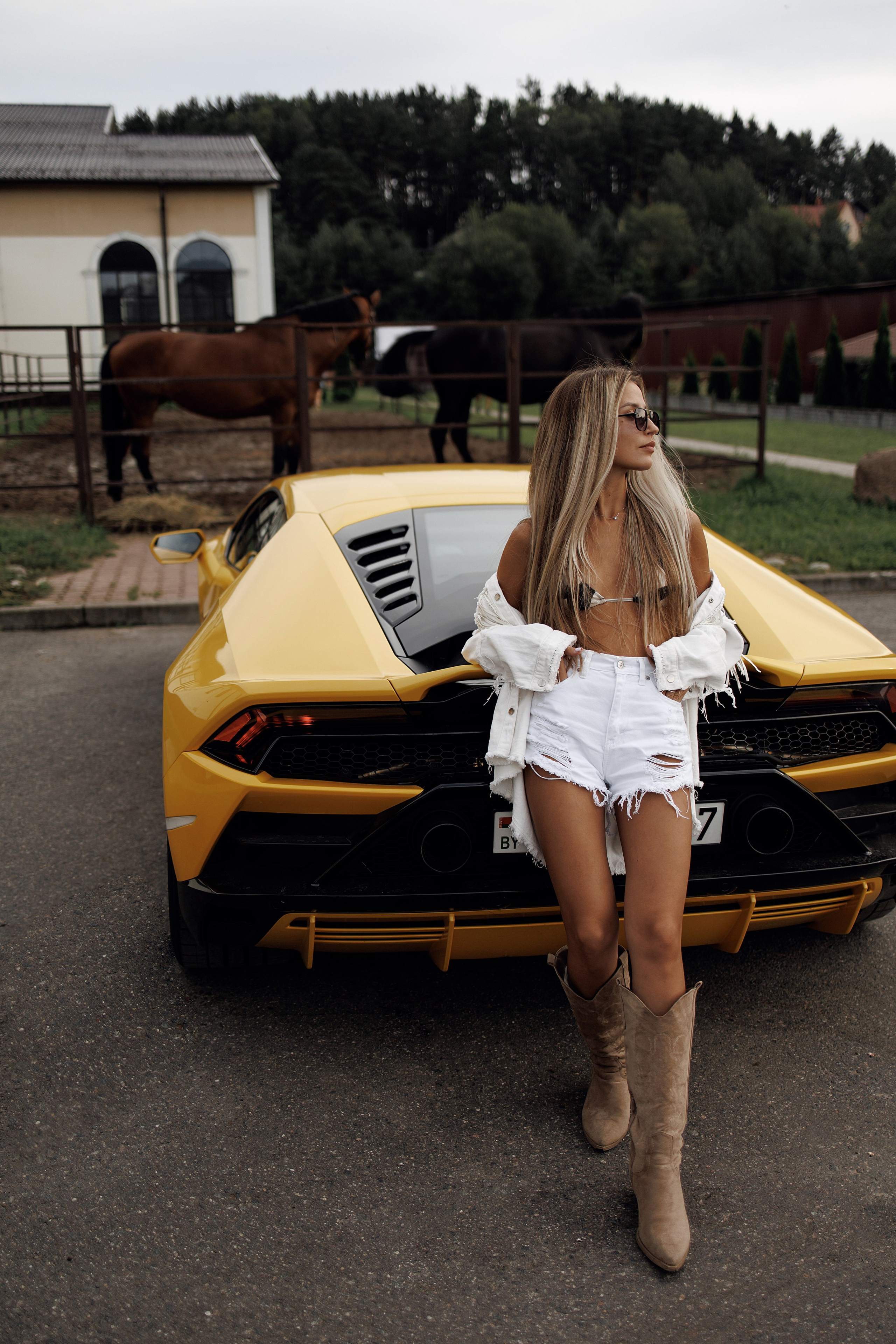 Съёмки на природе. Киселёва Ксения фотограф Норильск|Рыбинск