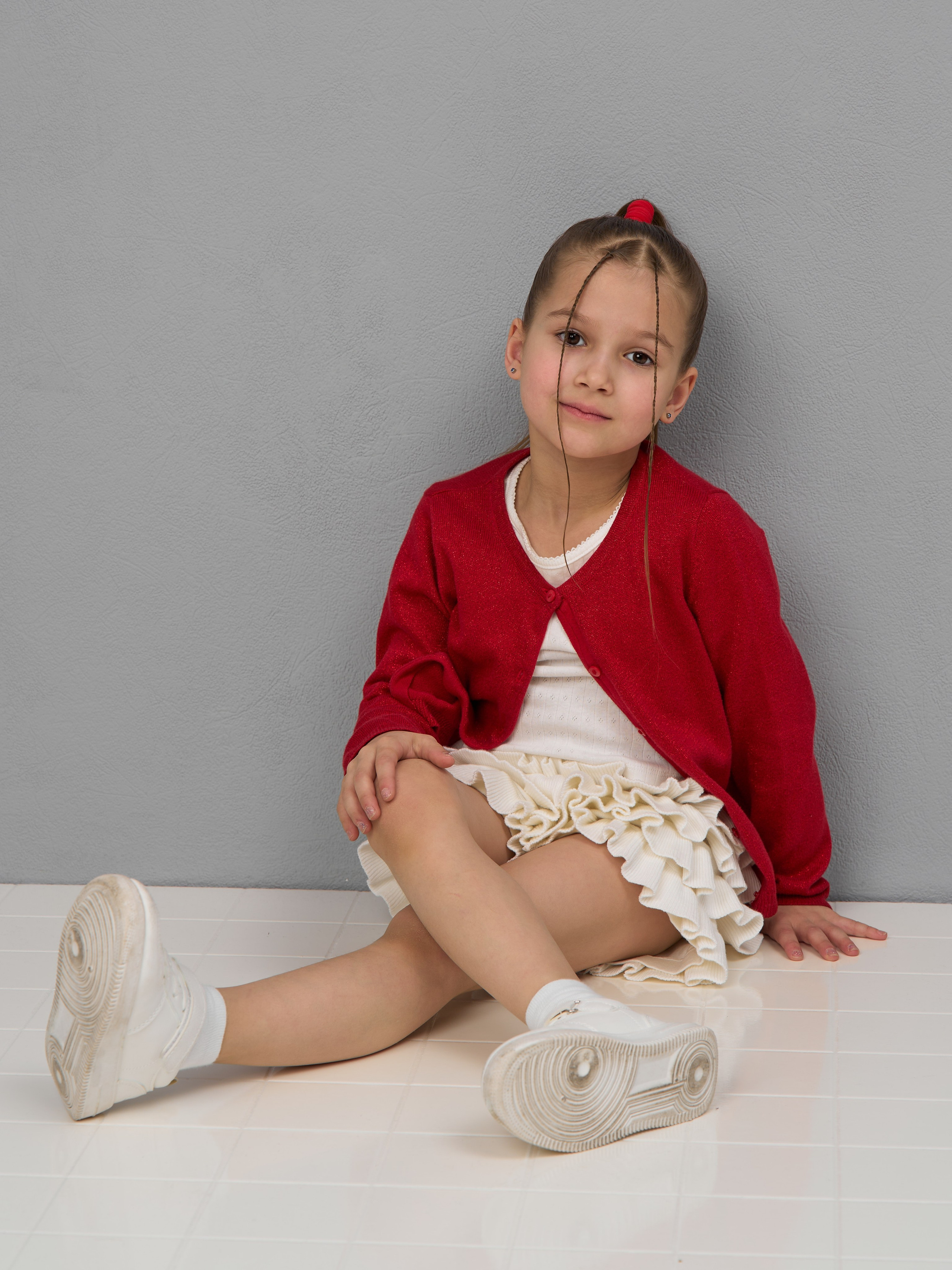 Kids. 595 Production