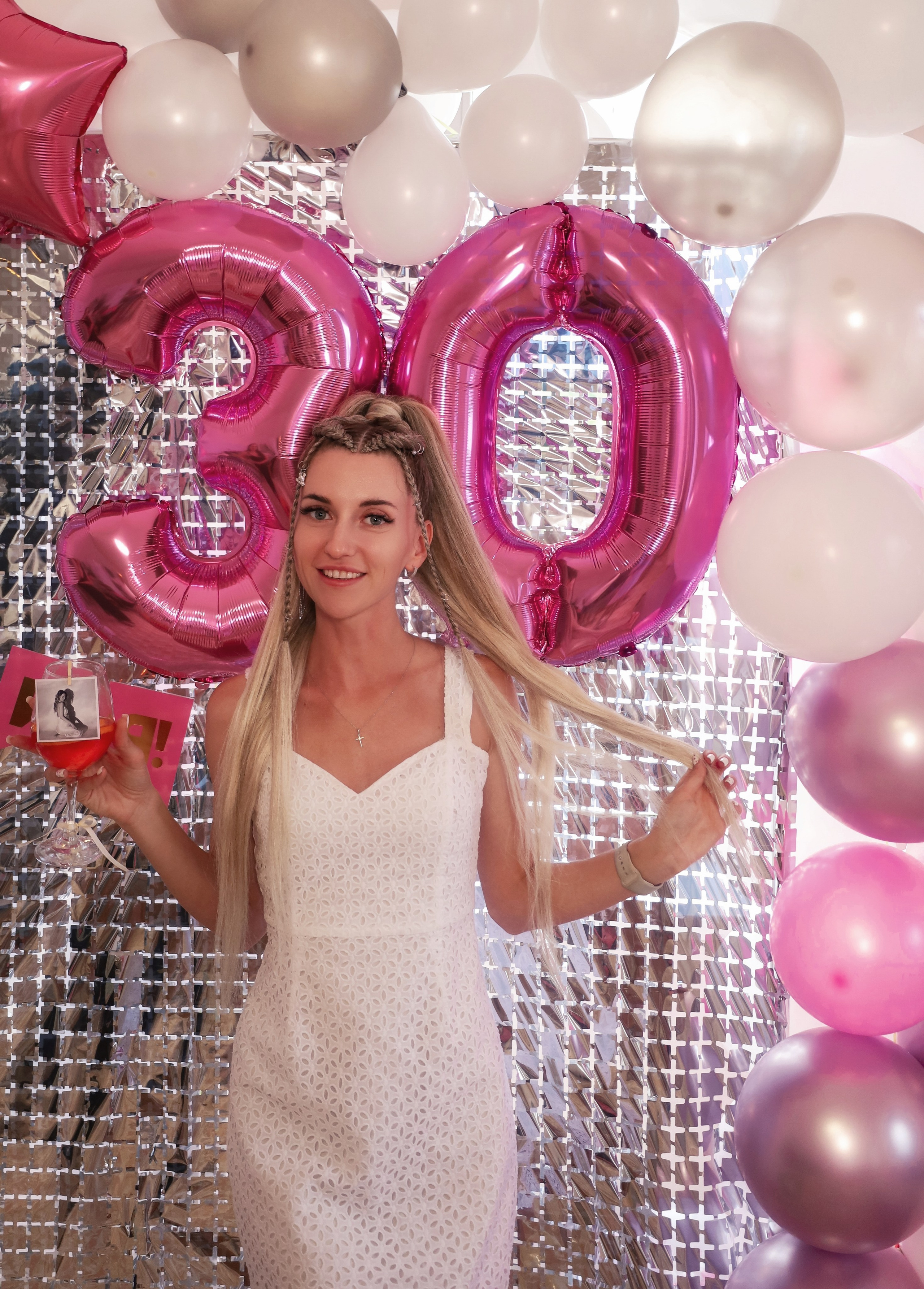 Юбилей Вероники💌. V I KA P H O T O