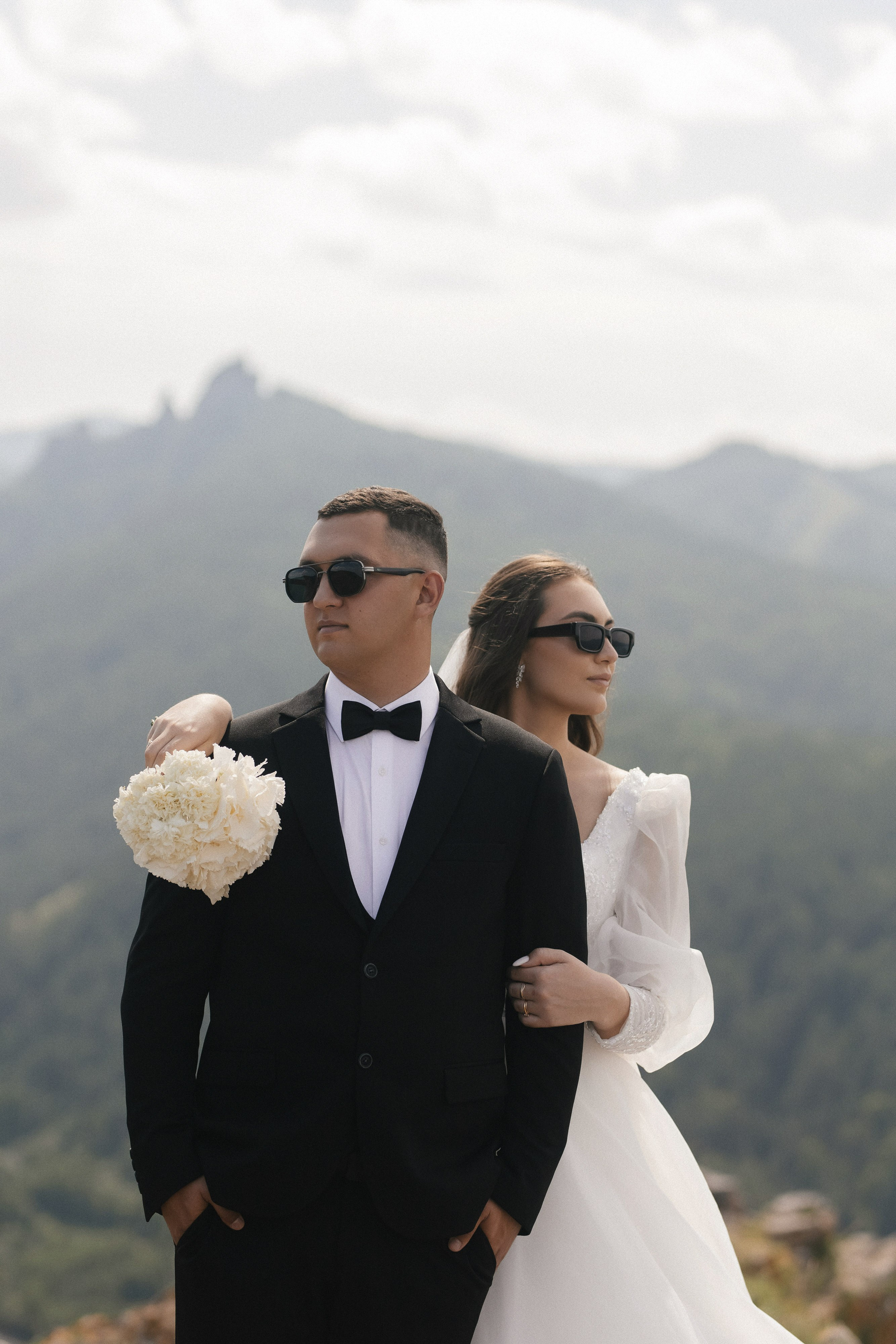 ЕКАТЕРИНА & ДЕНИС ` 07.07.24. Maria Startseva Photo