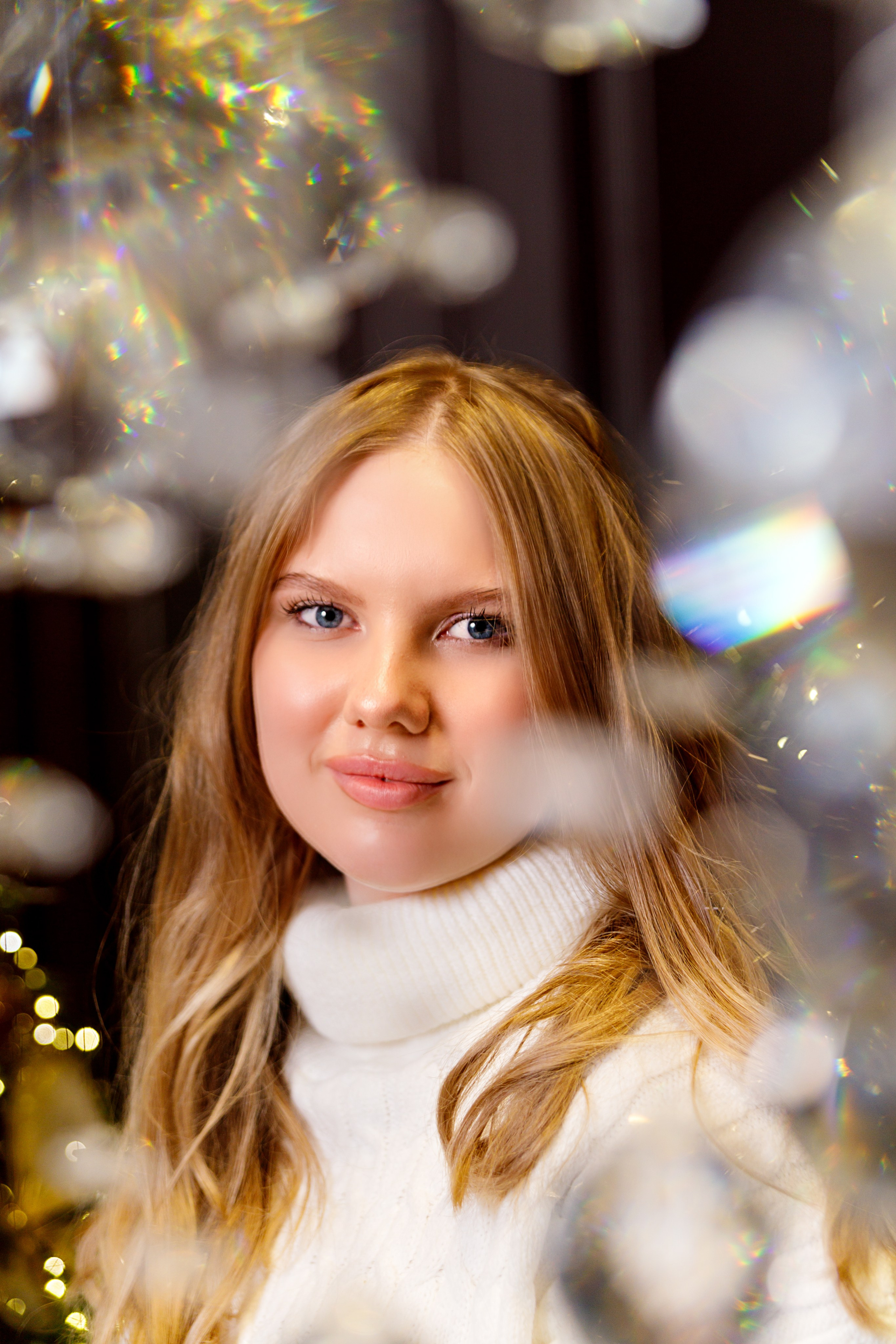 Новогодняя фотосессия. Семейный, свадебный и детский фотограф в Новосибирске Ольга Хидченко