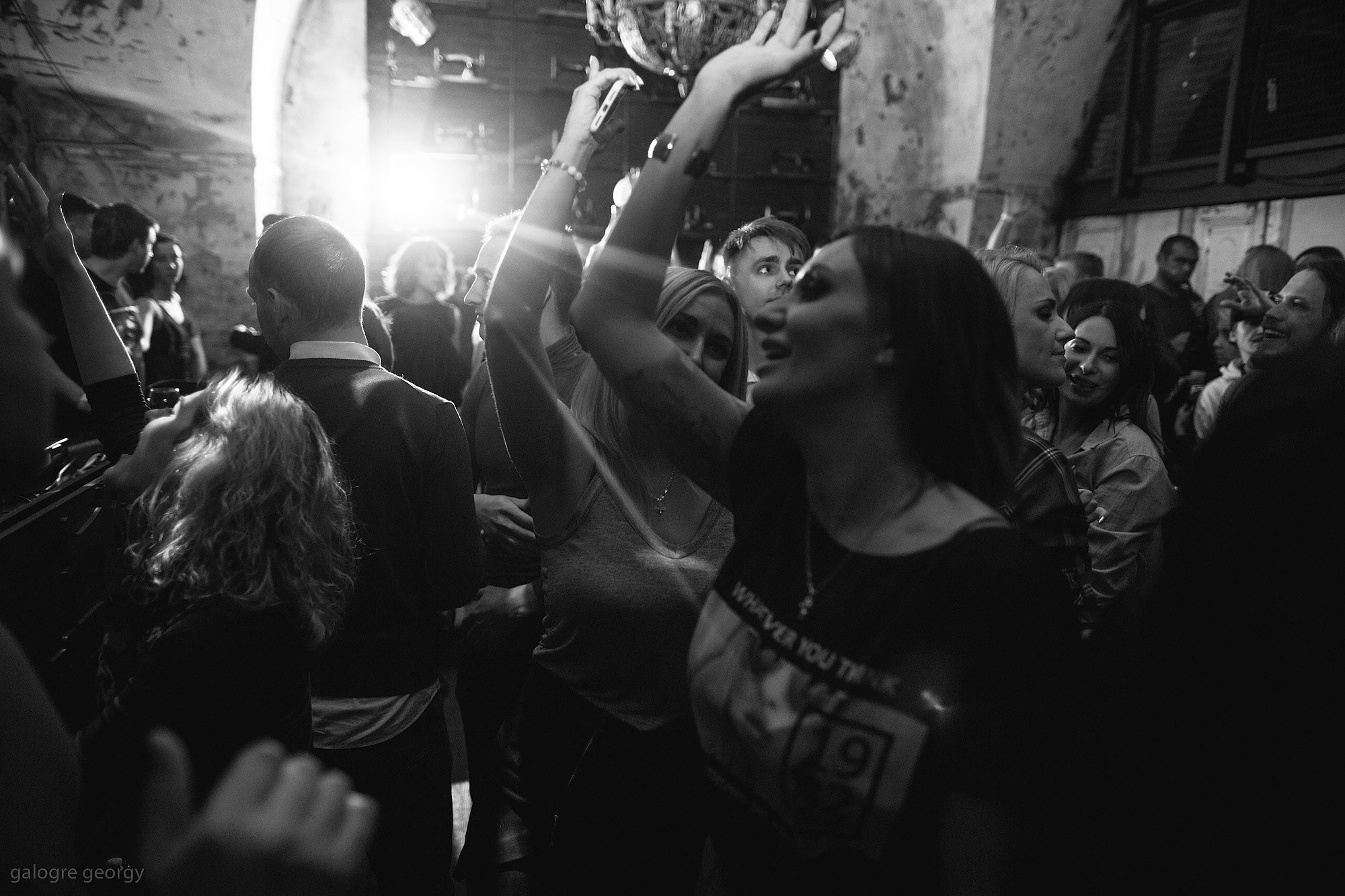 Питер Архив Zinger Dj list. RetroChic Фото