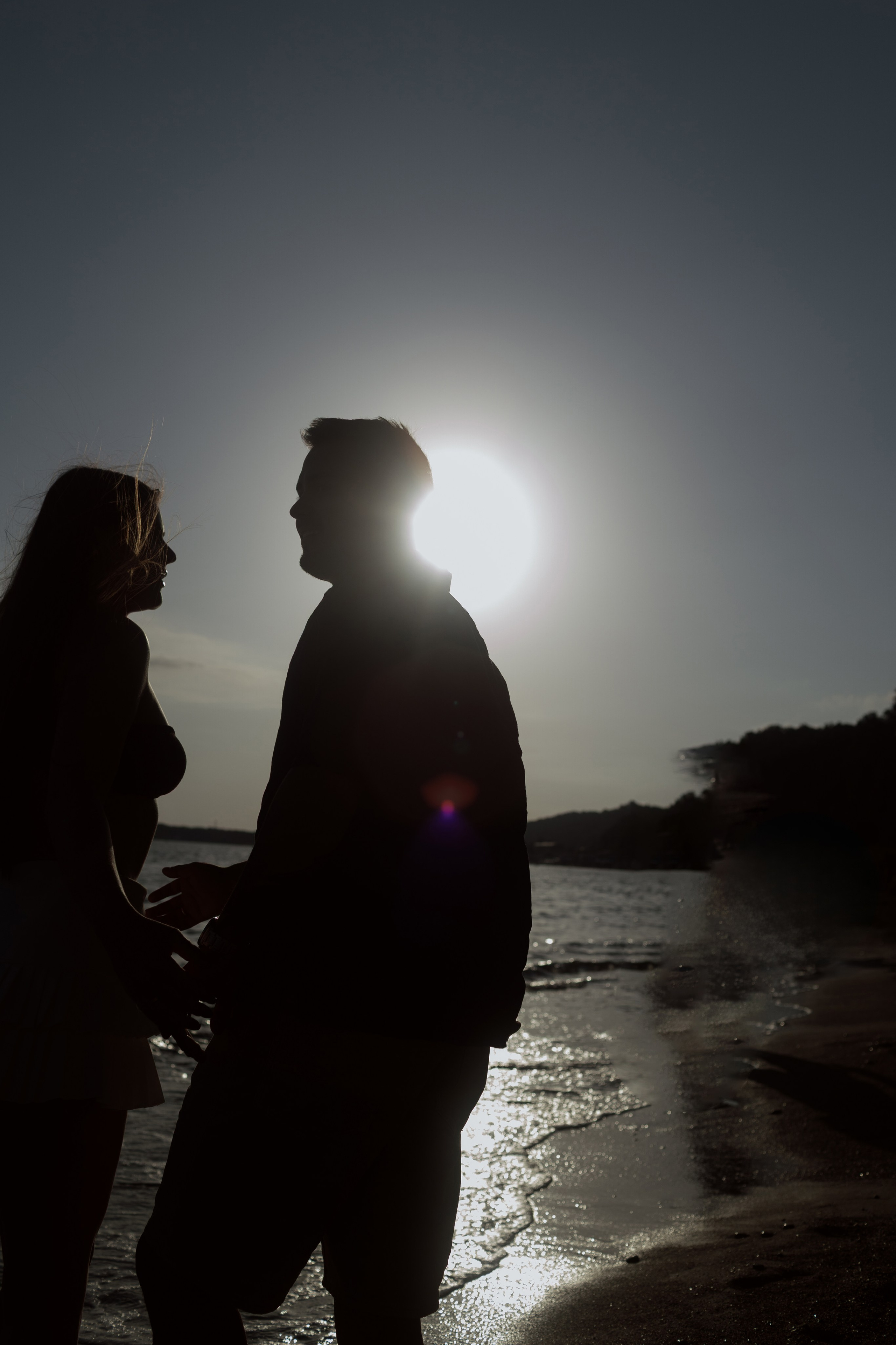 Лика Артём в Пицунде 30 мин. 4т. RetroChic Фото