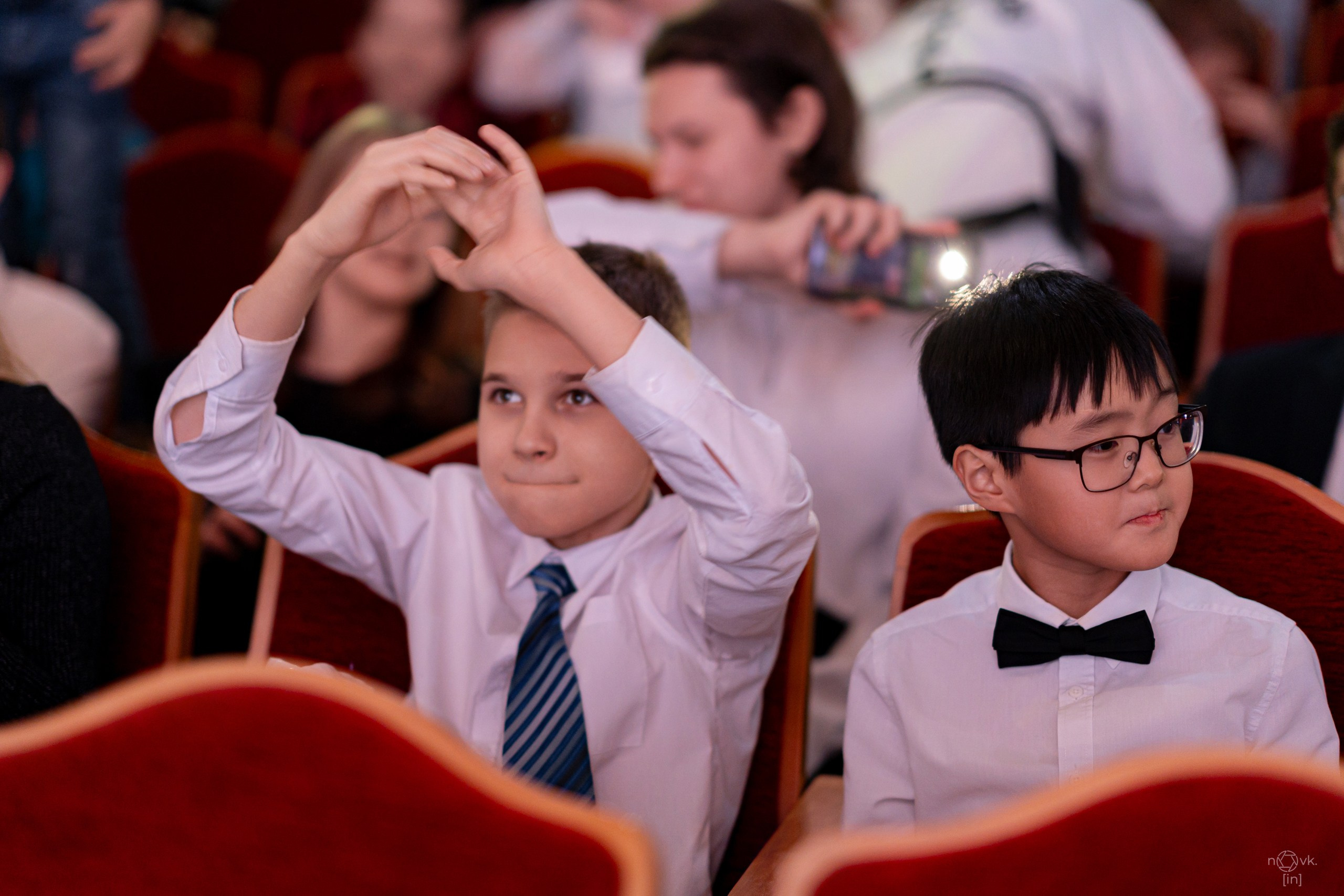 Ёлка. ФОТОГРАФ ИВАН НОВИКОВ | СТАВРОПОЛЬ